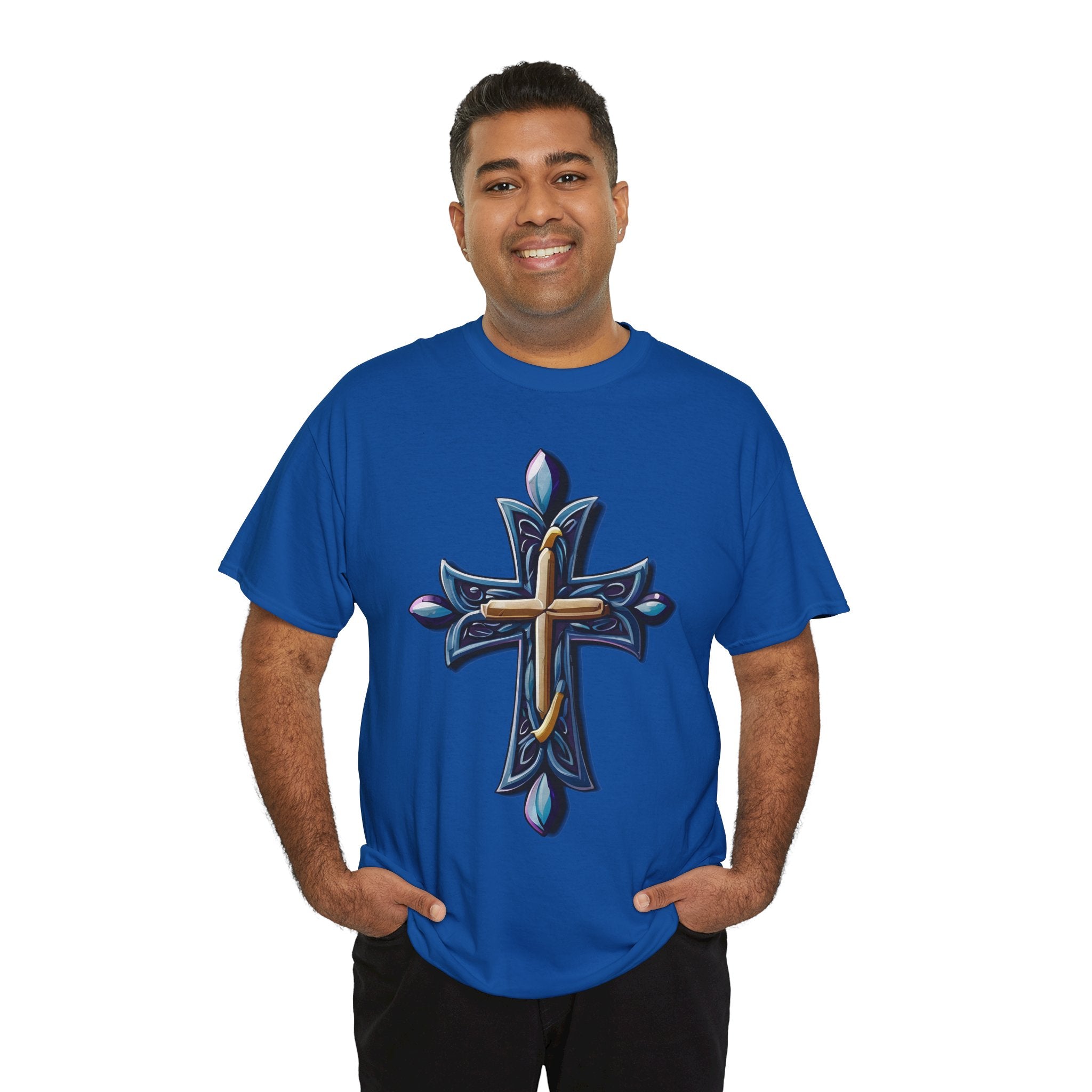 Cross T-Shirt