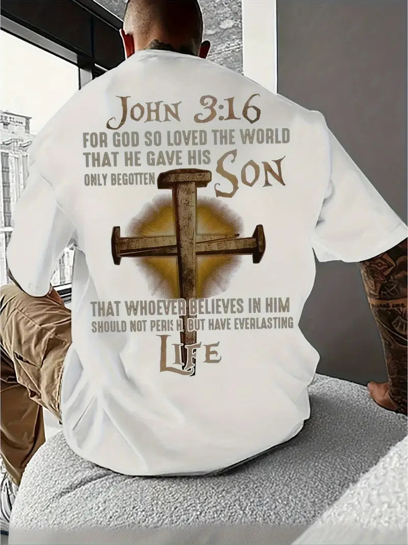 John 3:16