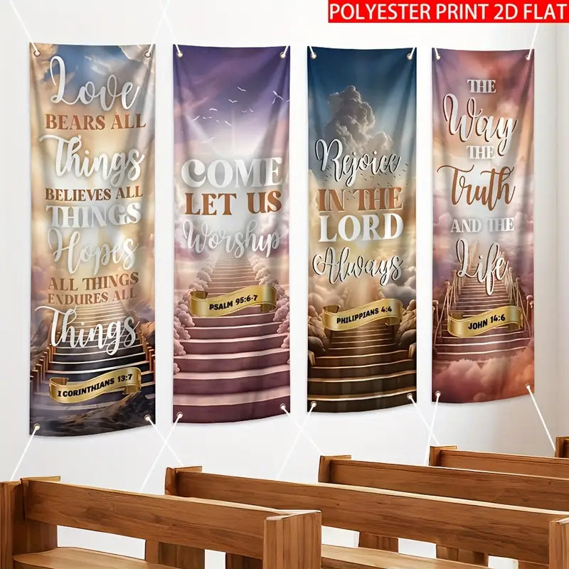 Church Banners