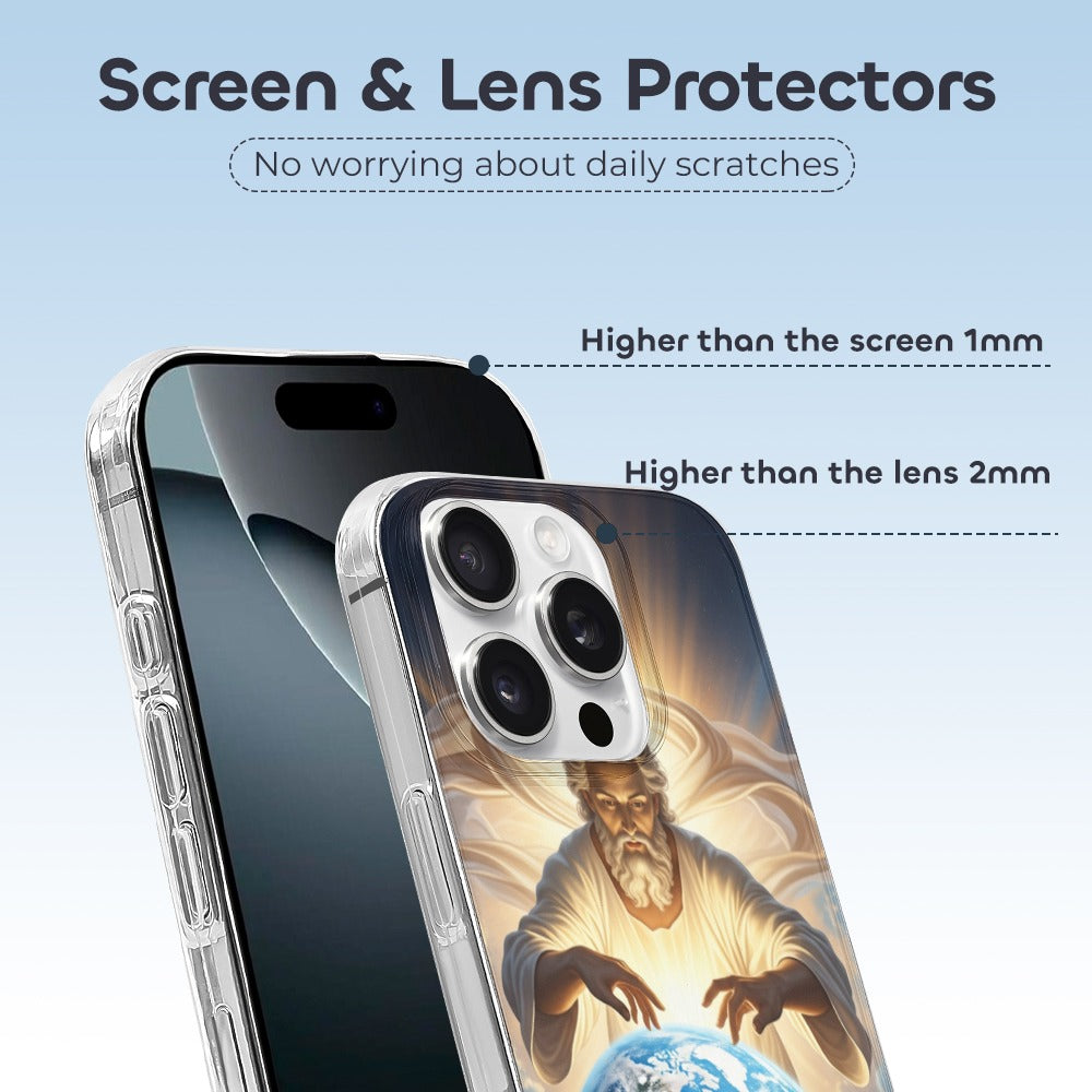 Case for iPhone 16 Series