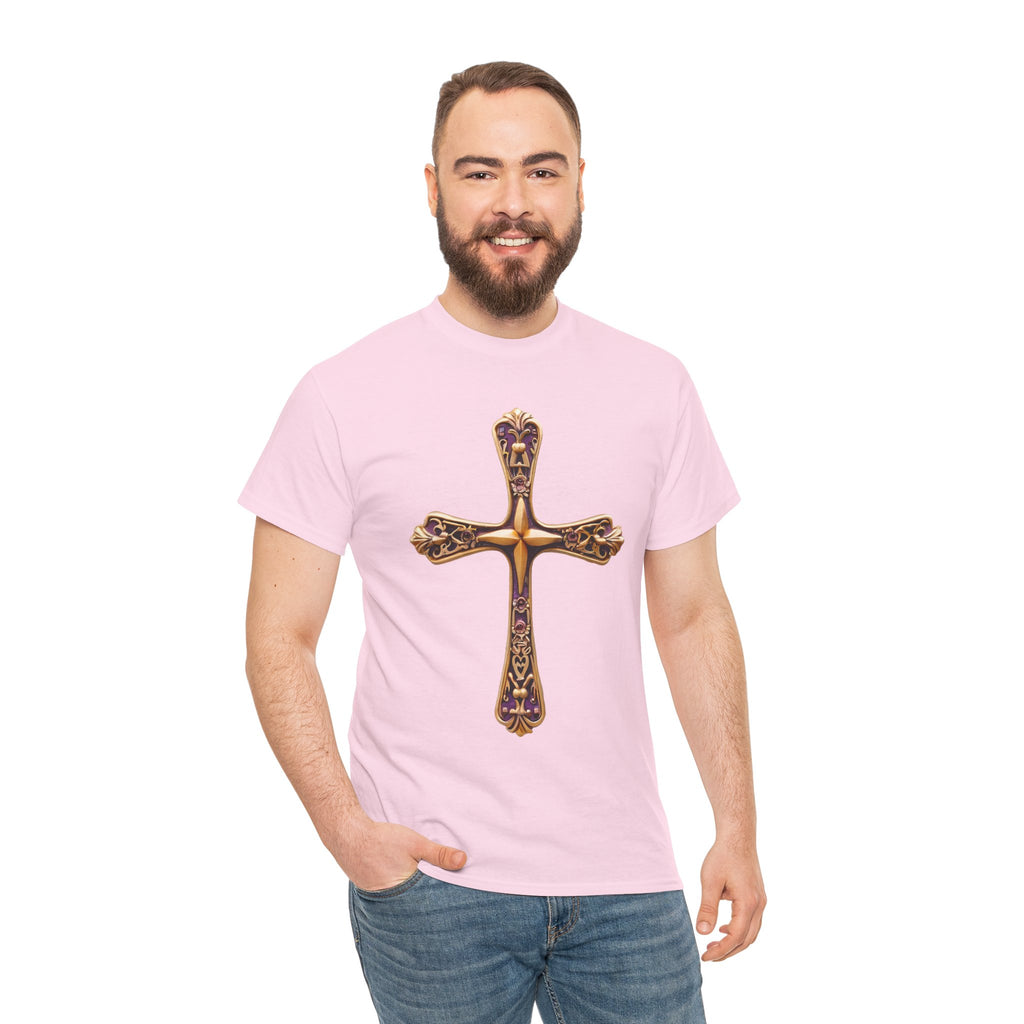 Cross T-Shirt