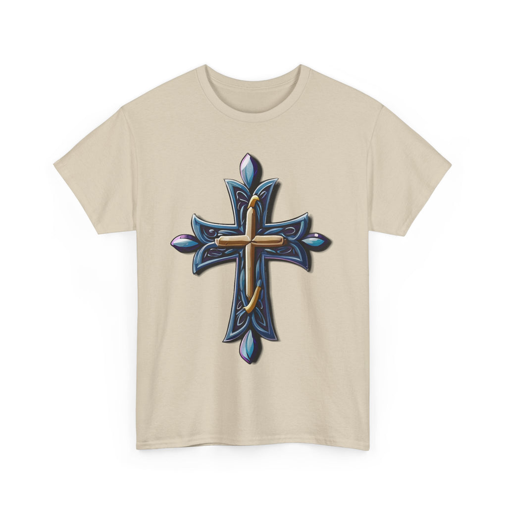 Cross T-Shirt