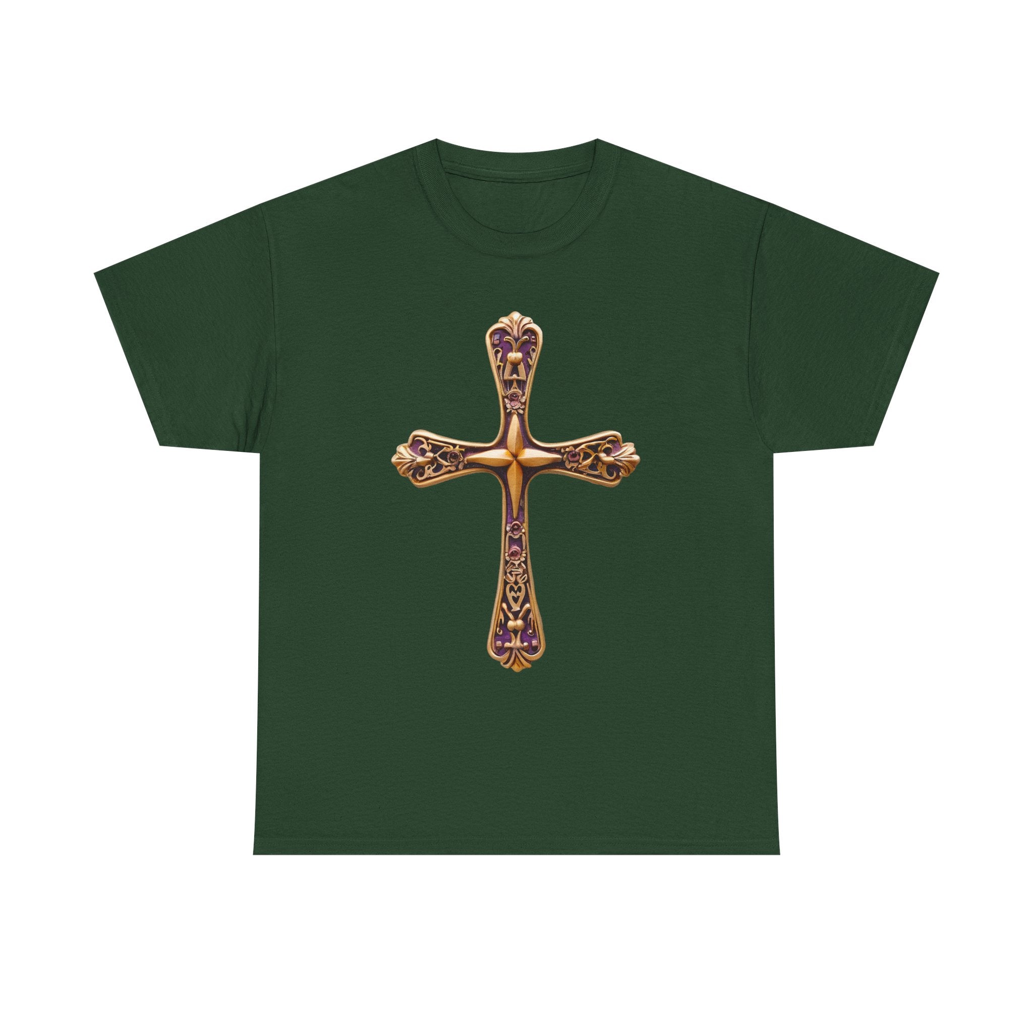 Cross T-Shirt