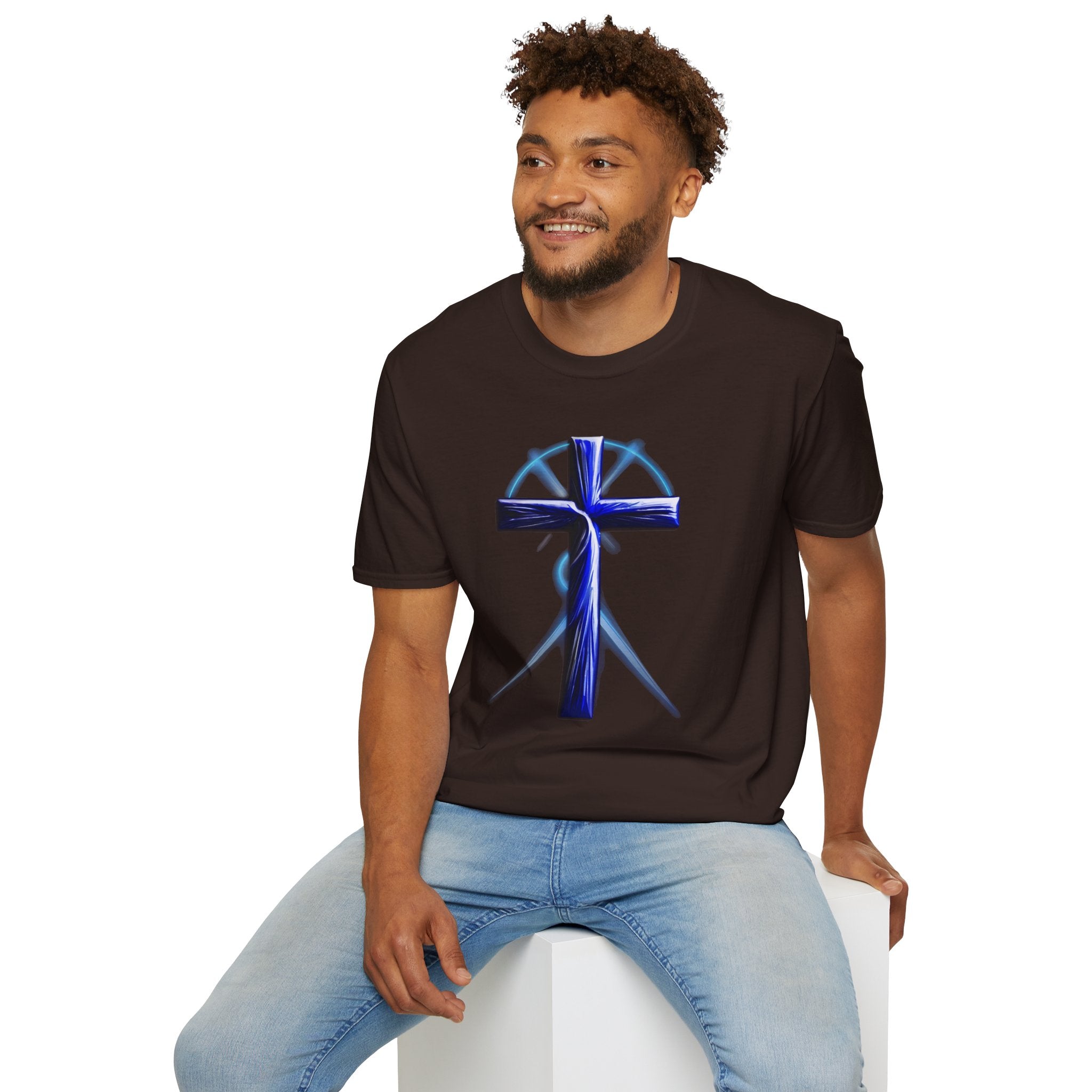 Cross T-Shirt