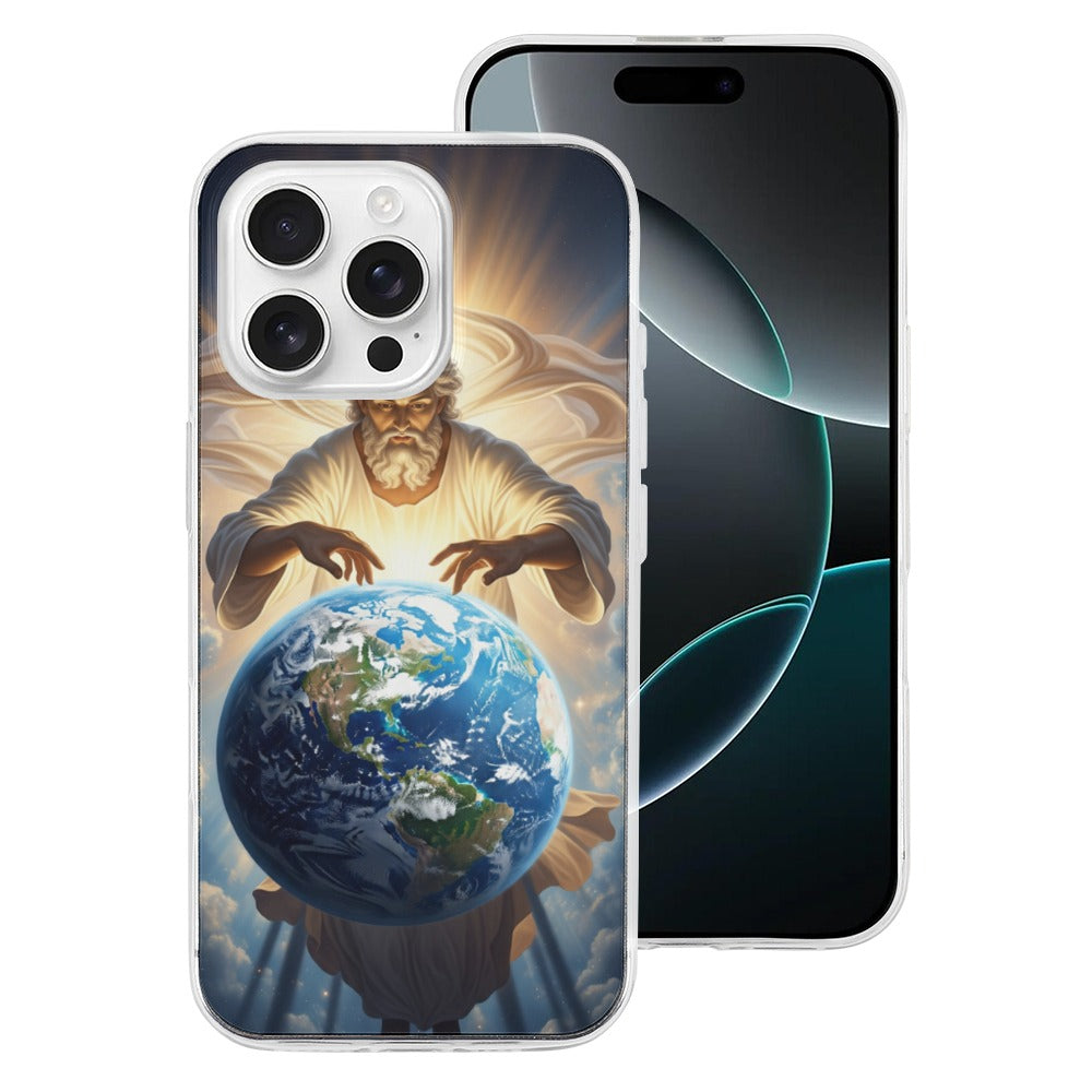 Case for iPhone 16 Series