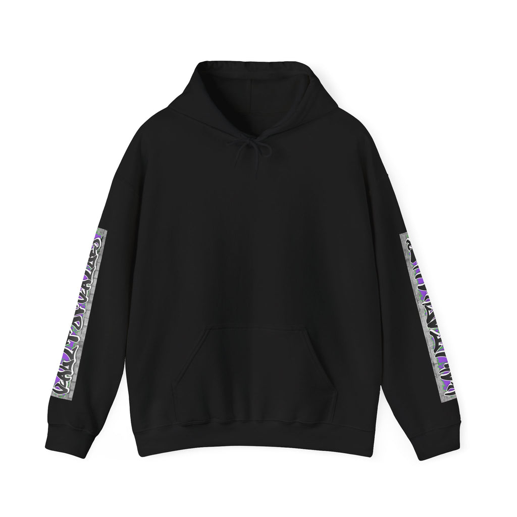 Vault of Values Hoodie