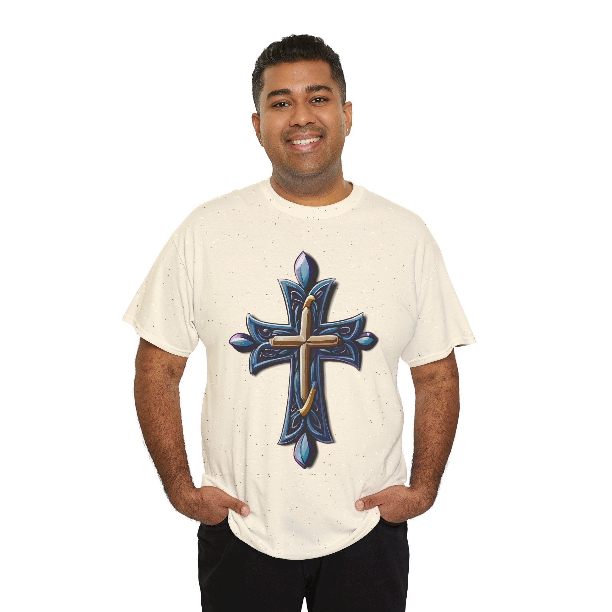 Cross T-Shirt
