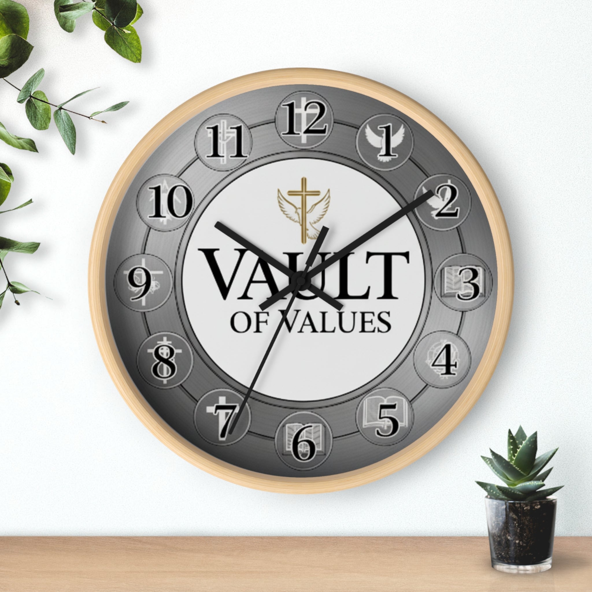 Wall Clock