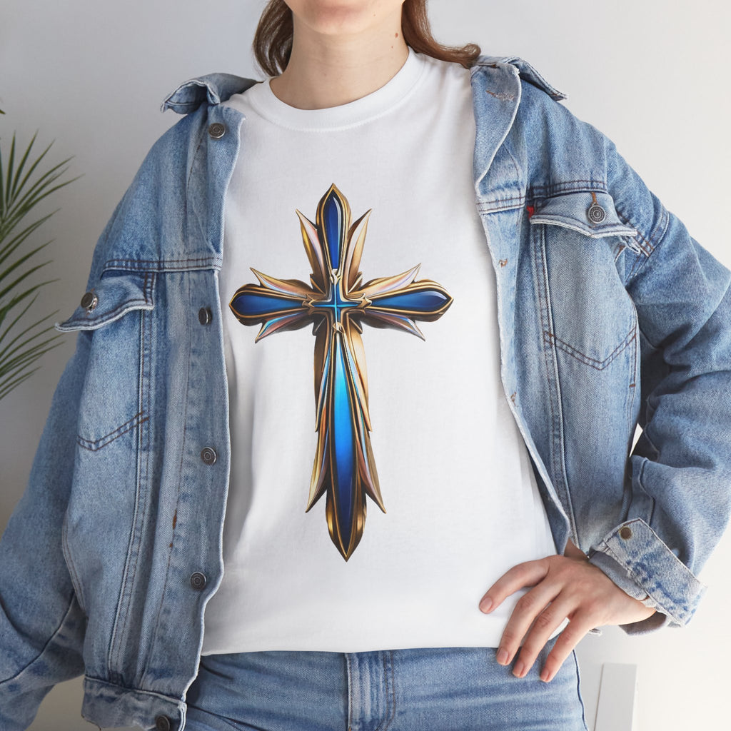 Cross T-Shirt