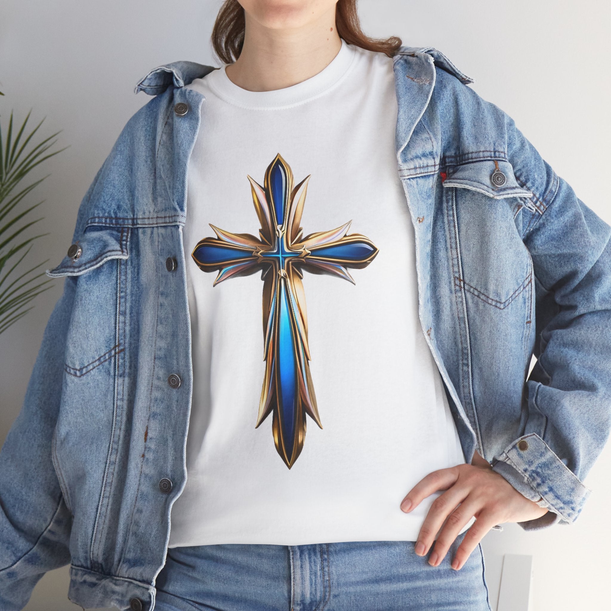 Cross T-Shirt