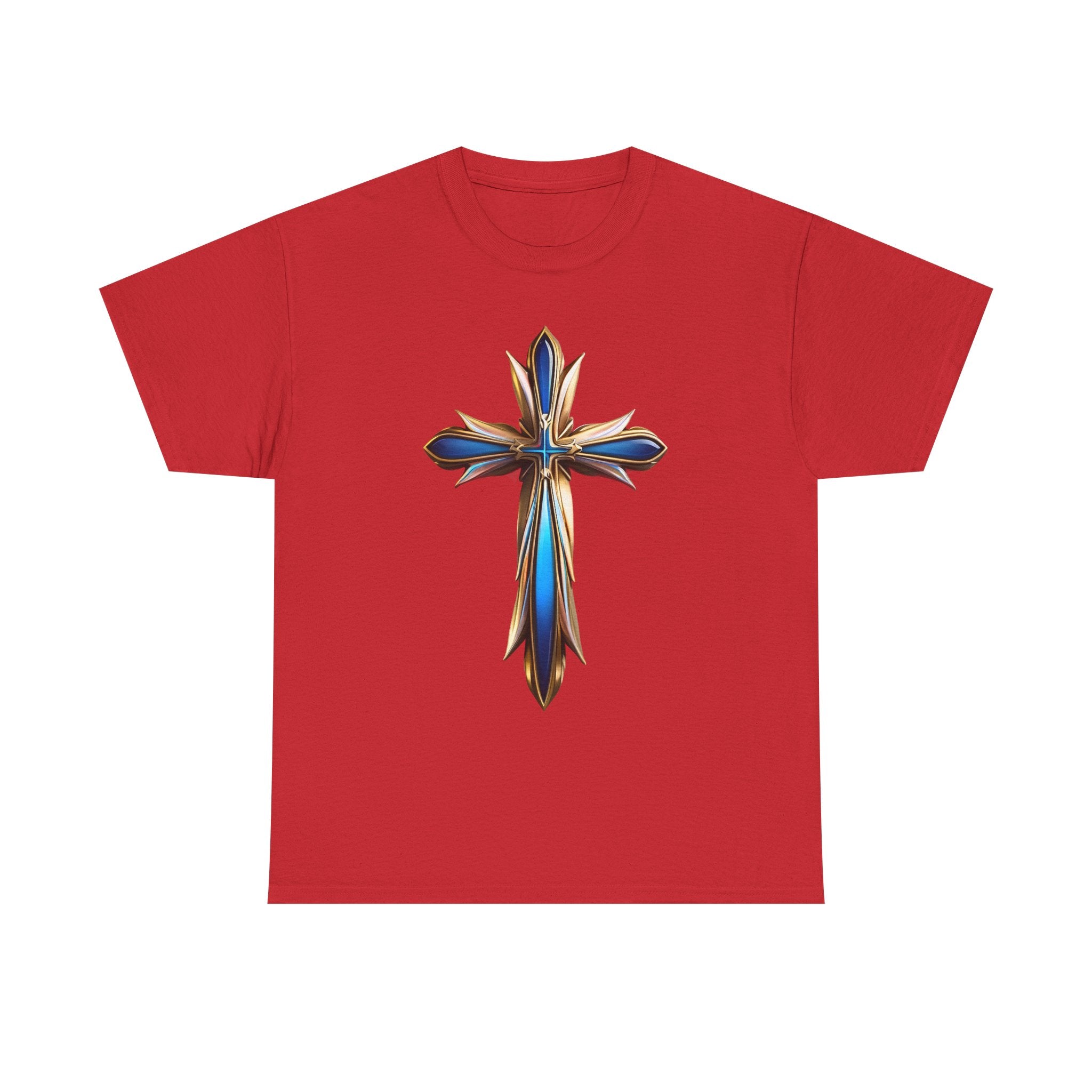 Cross T-Shirt