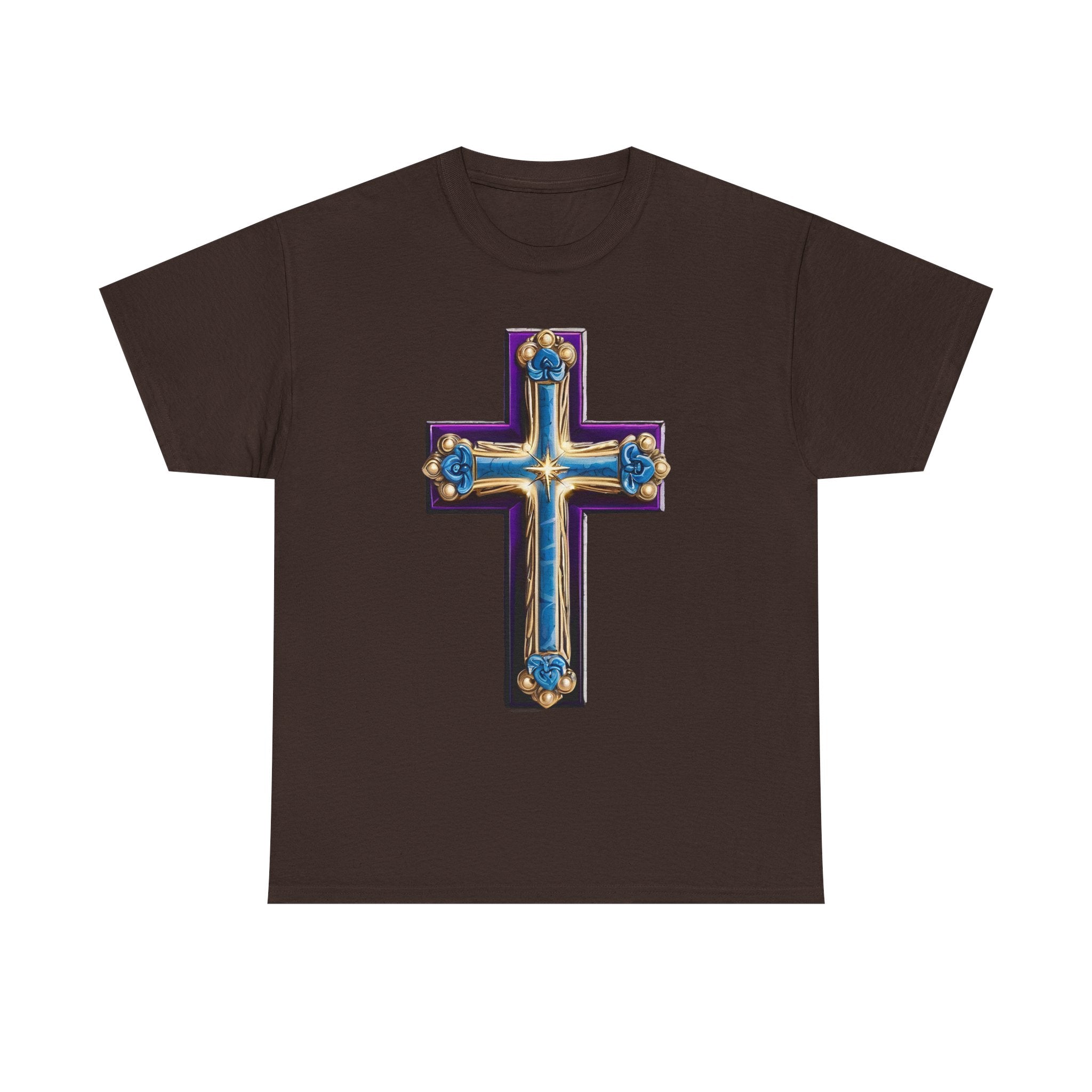 Cross T-Shirt
