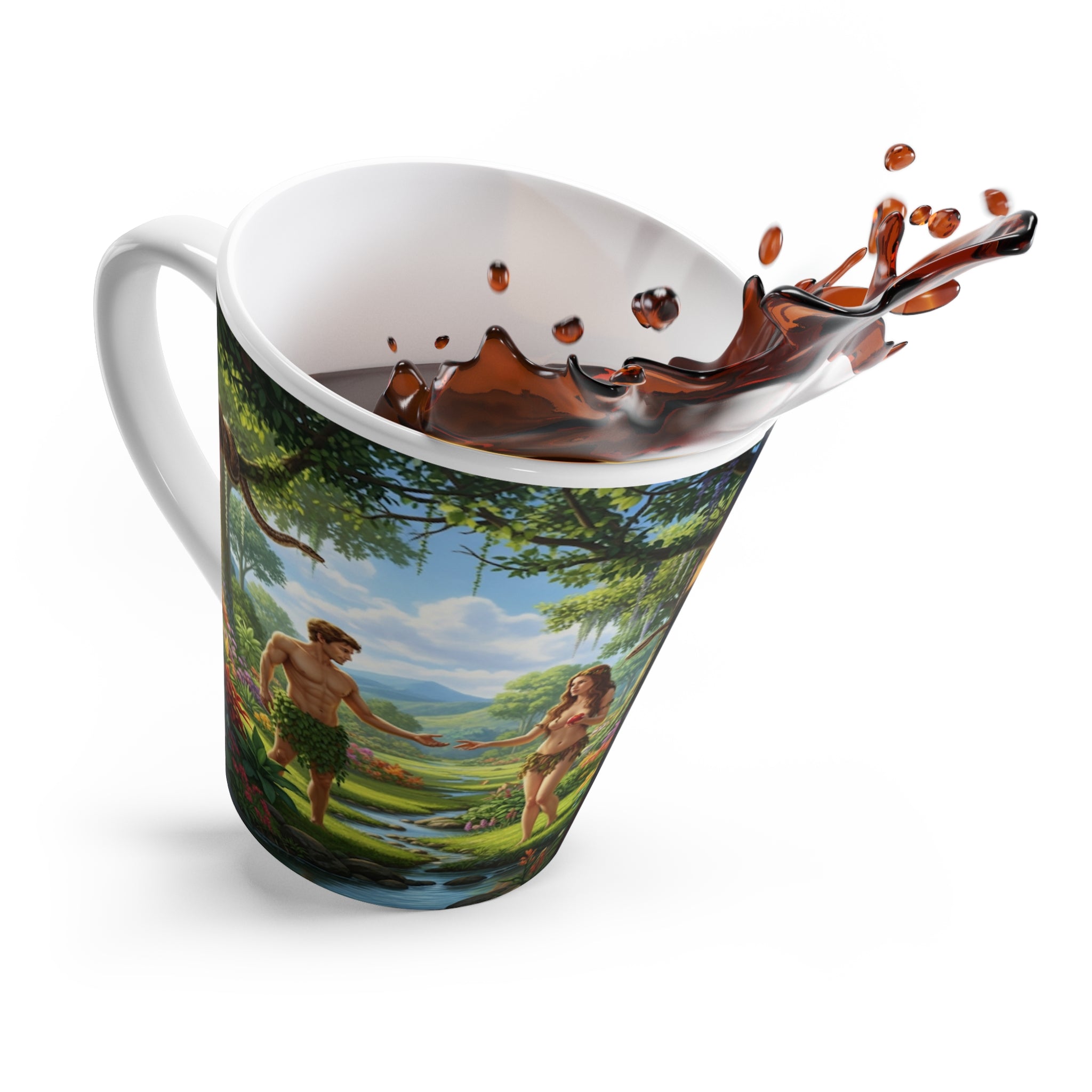 From sin to Salvation mug