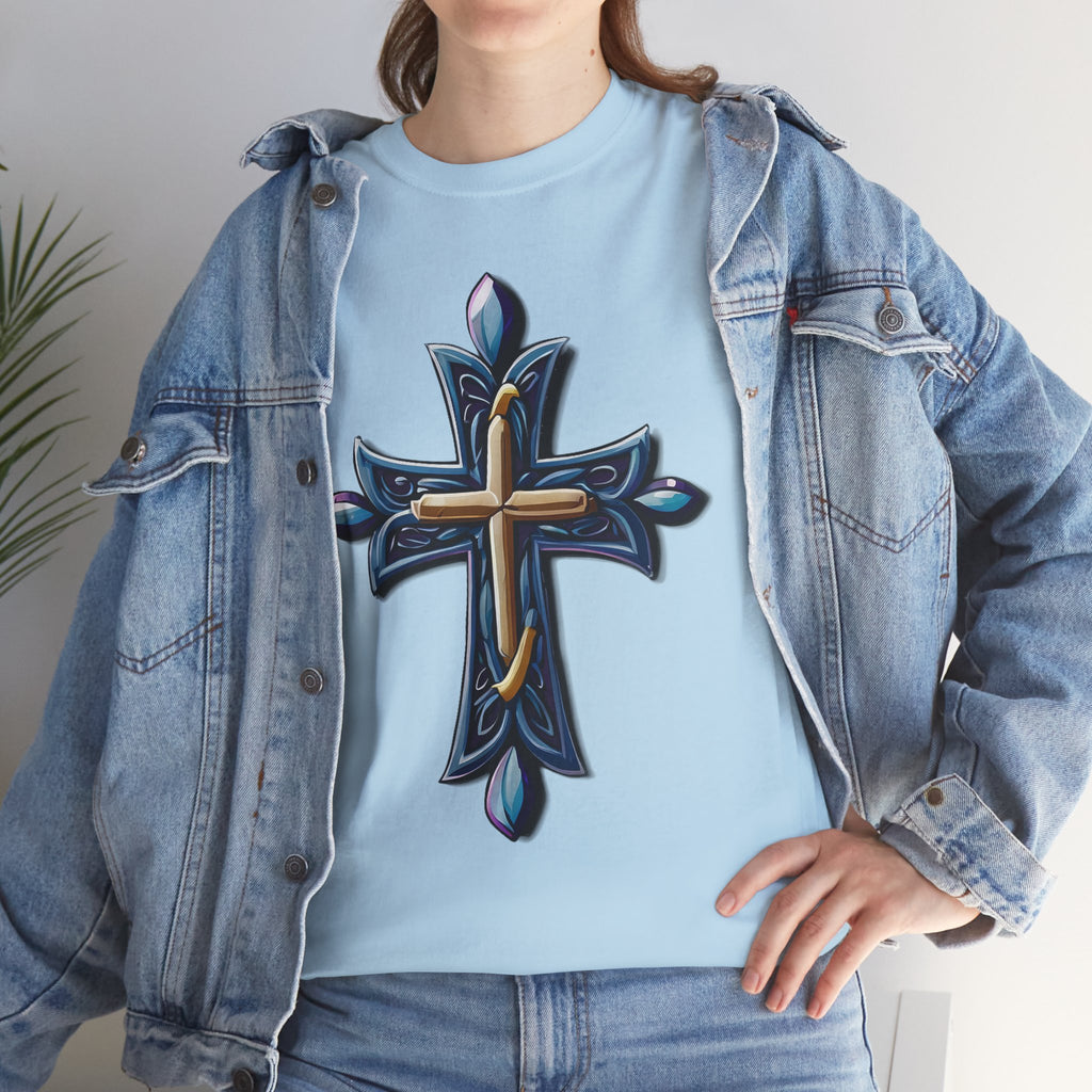 Cross T-Shirt