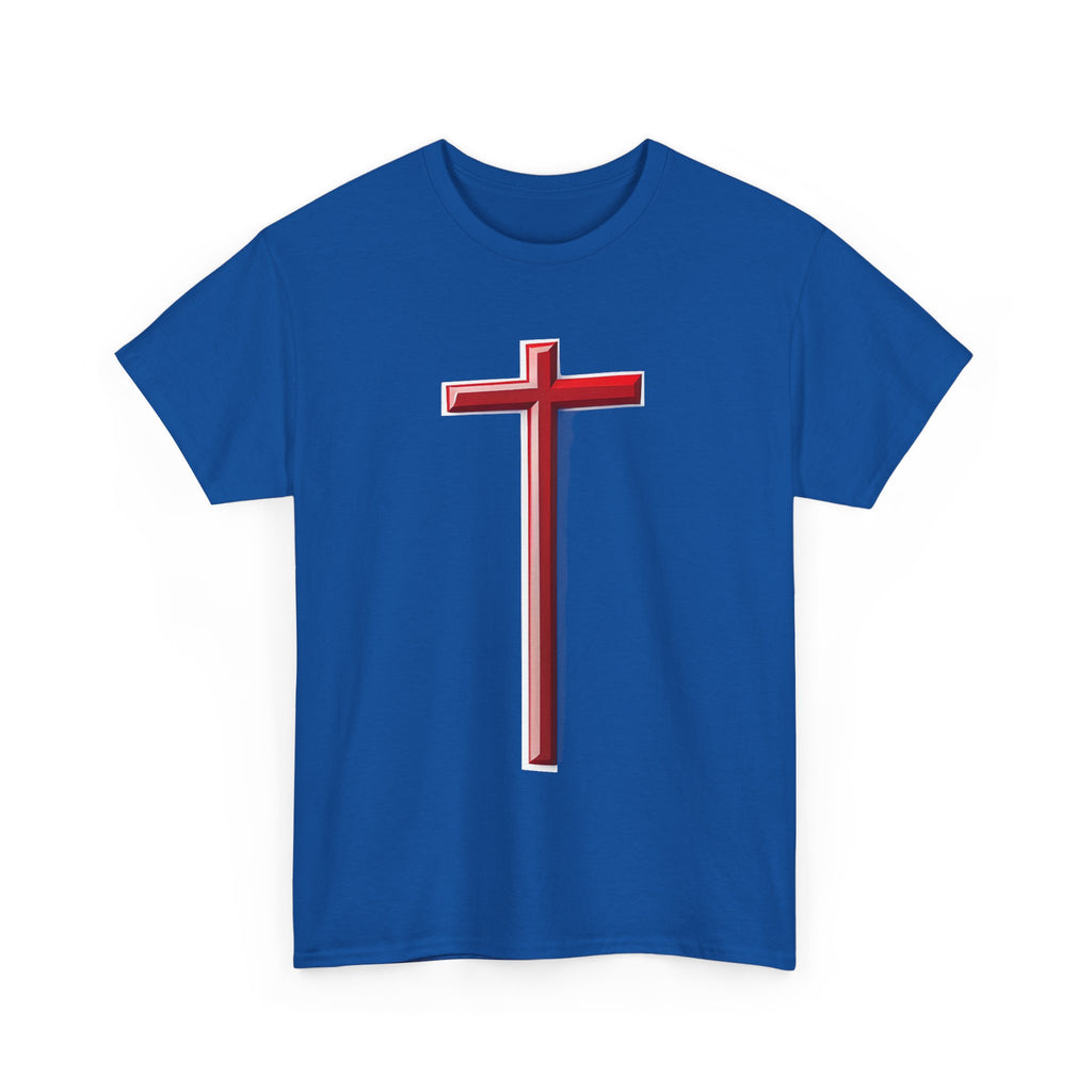 Cross T-Shirt