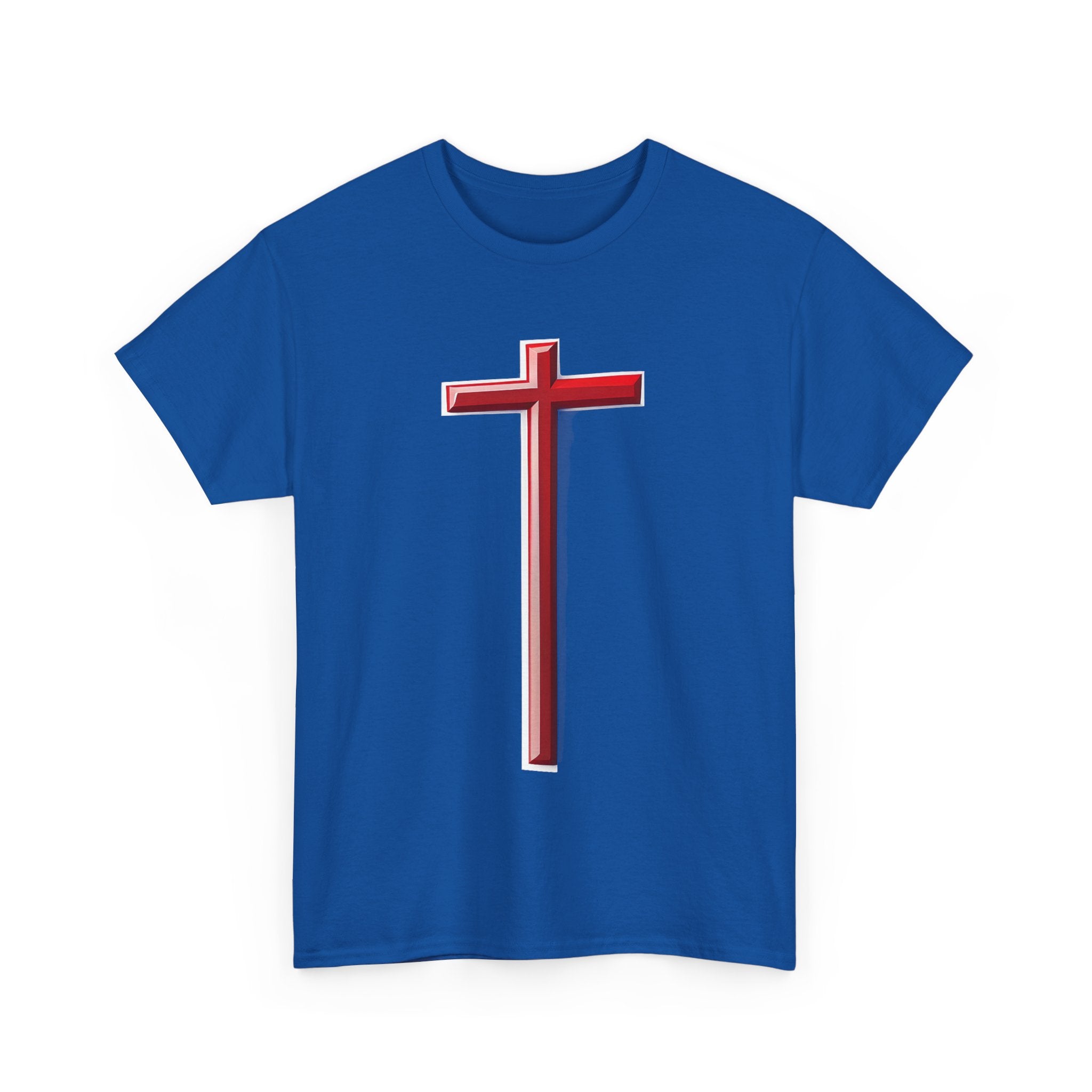 Cross T-Shirt