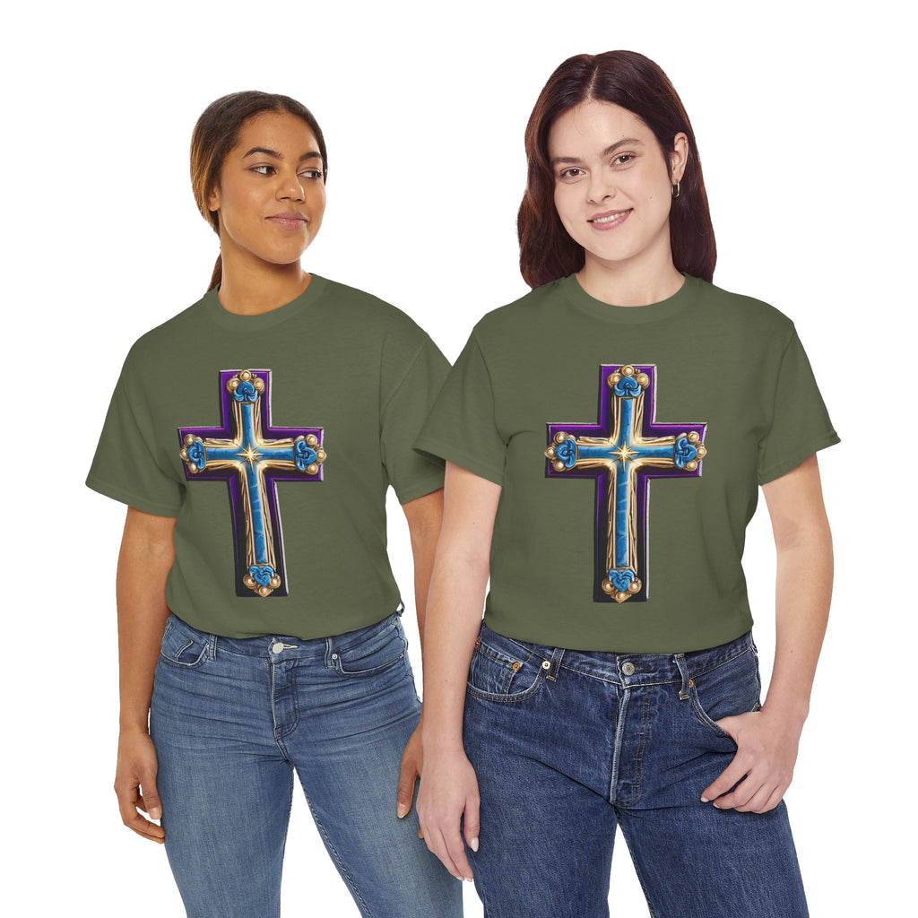 Cross T-Shirt