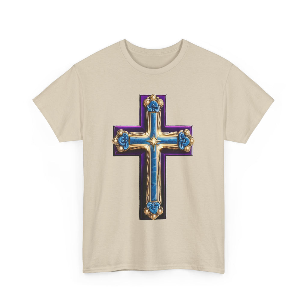 Cross T-Shirt