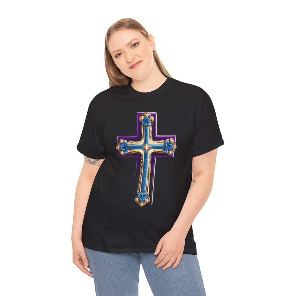 Cross T-Shirt