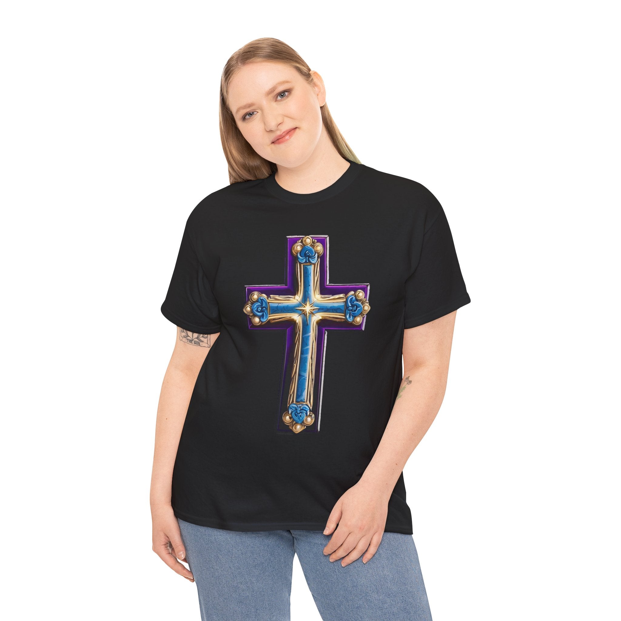 Cross T-Shirt