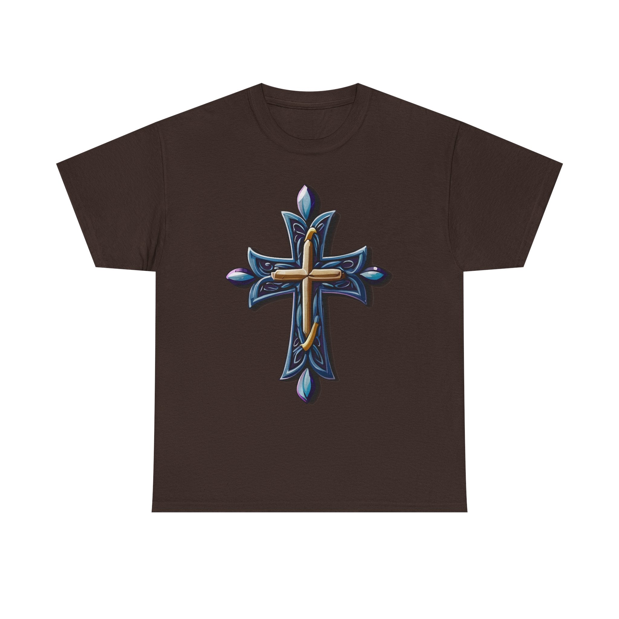 Cross T-Shirt