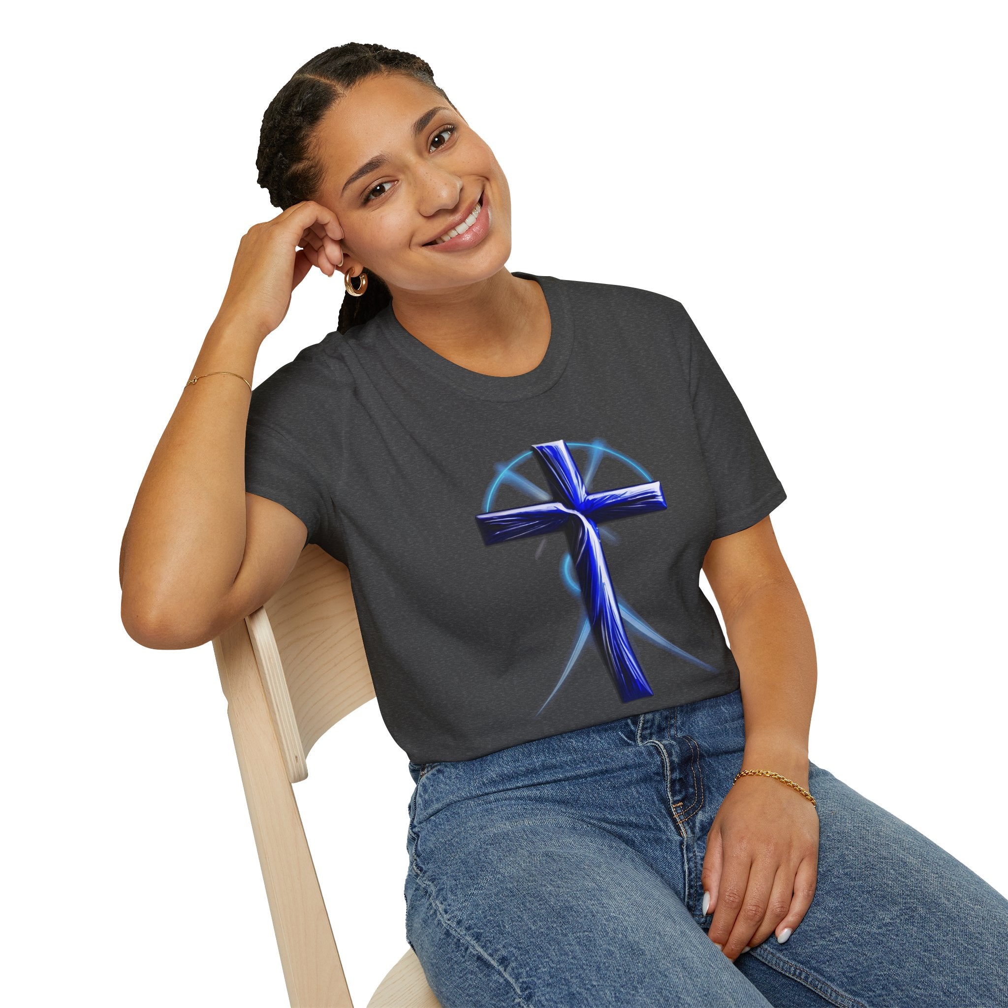 Cross T-Shirt