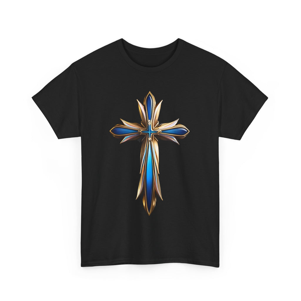 Cross T-Shirt