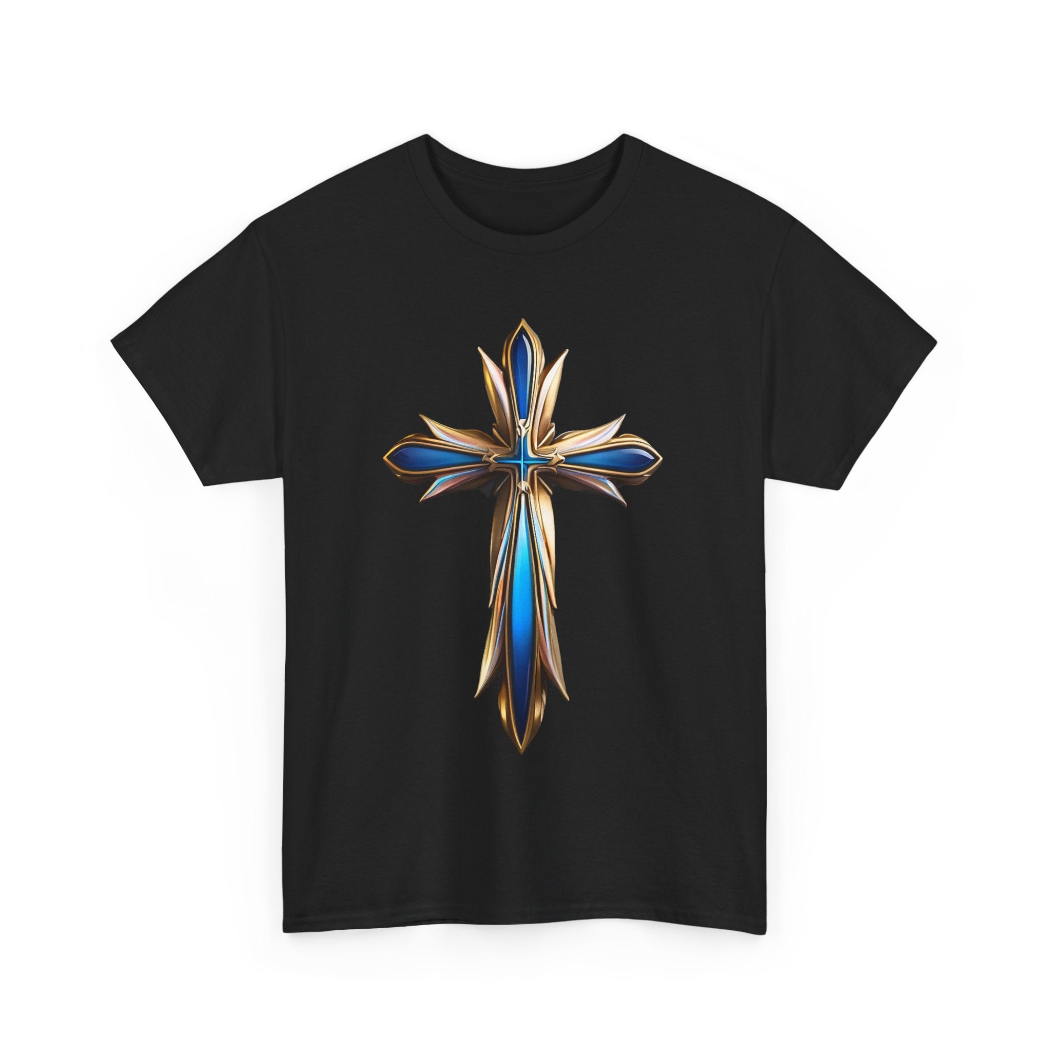 Cross T-Shirt