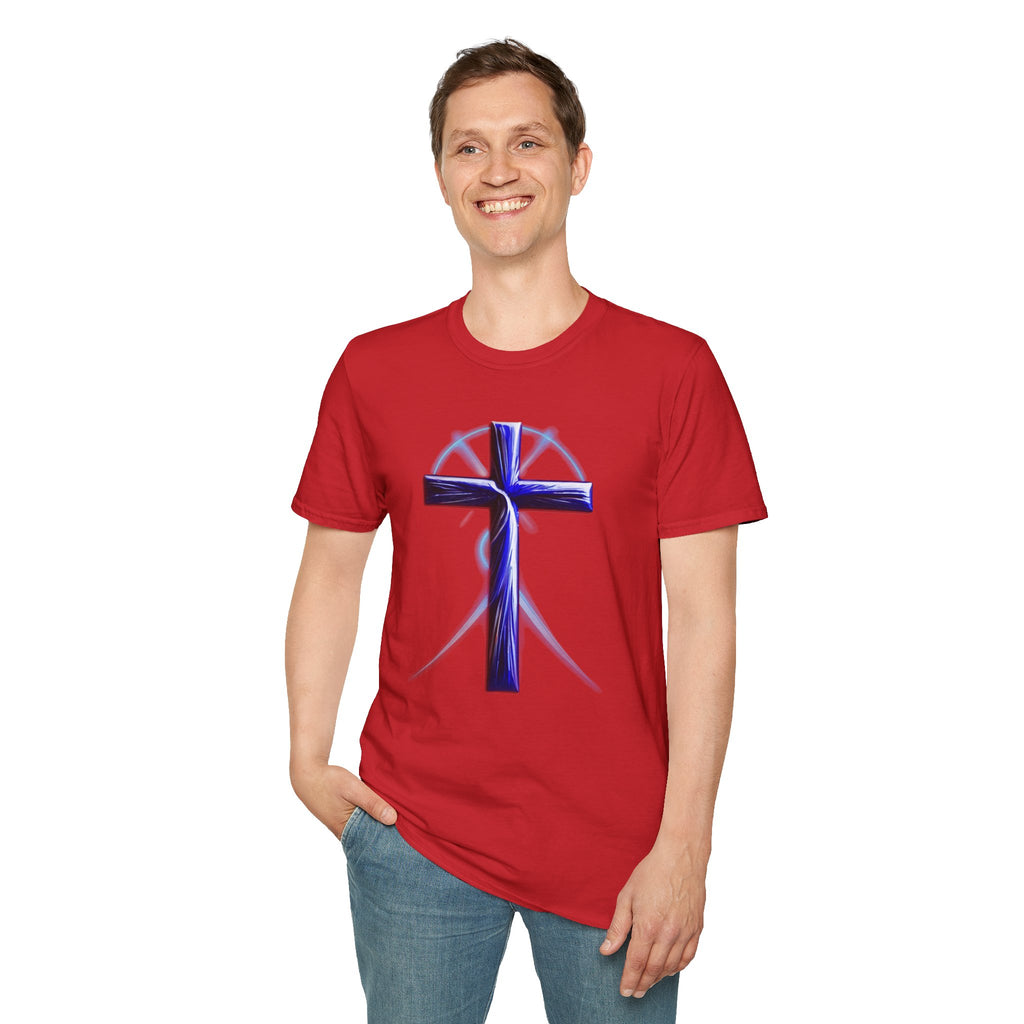 Cross T-Shirt