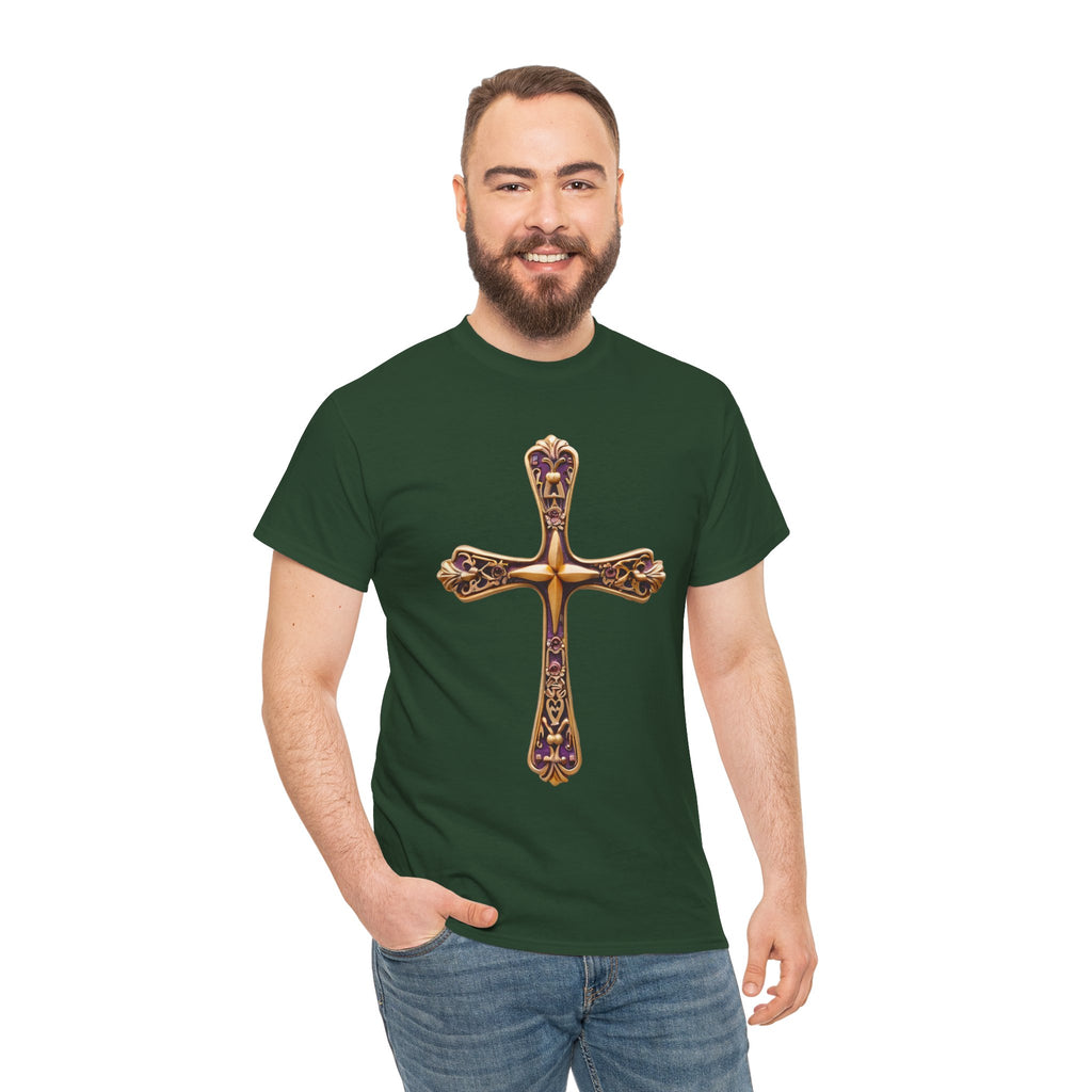 Cross T-Shirt