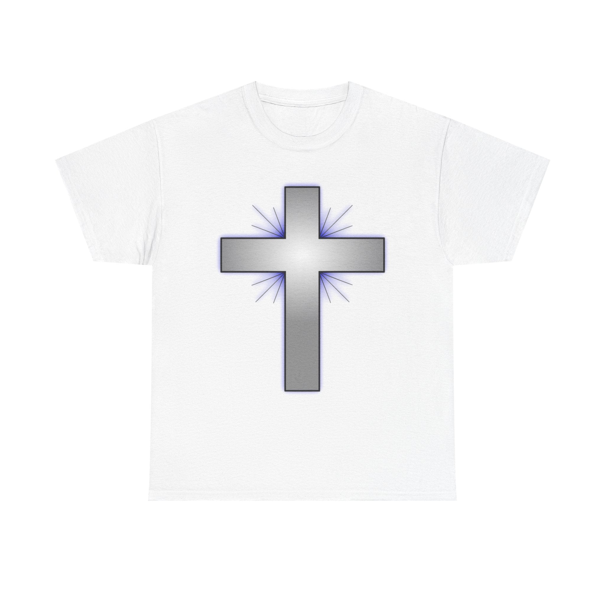 Spiritual Cross