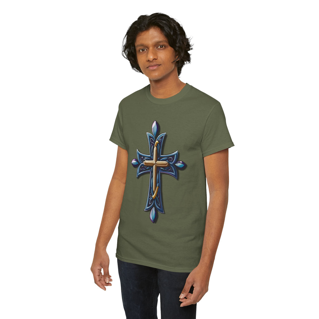 Cross T-Shirt