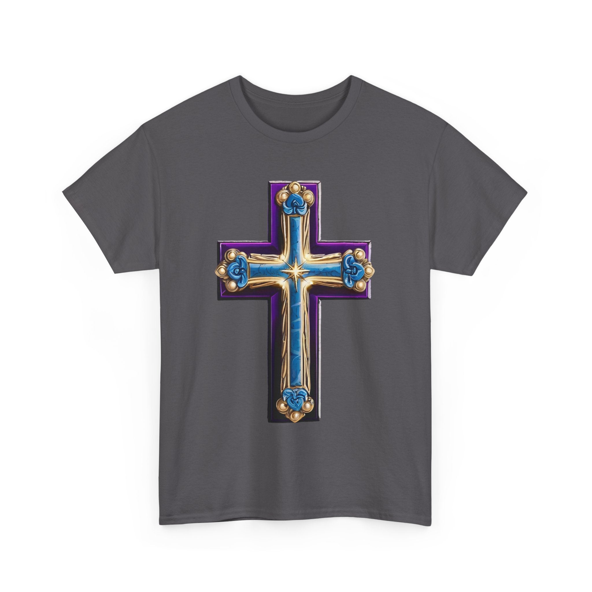 Cross T-Shirt