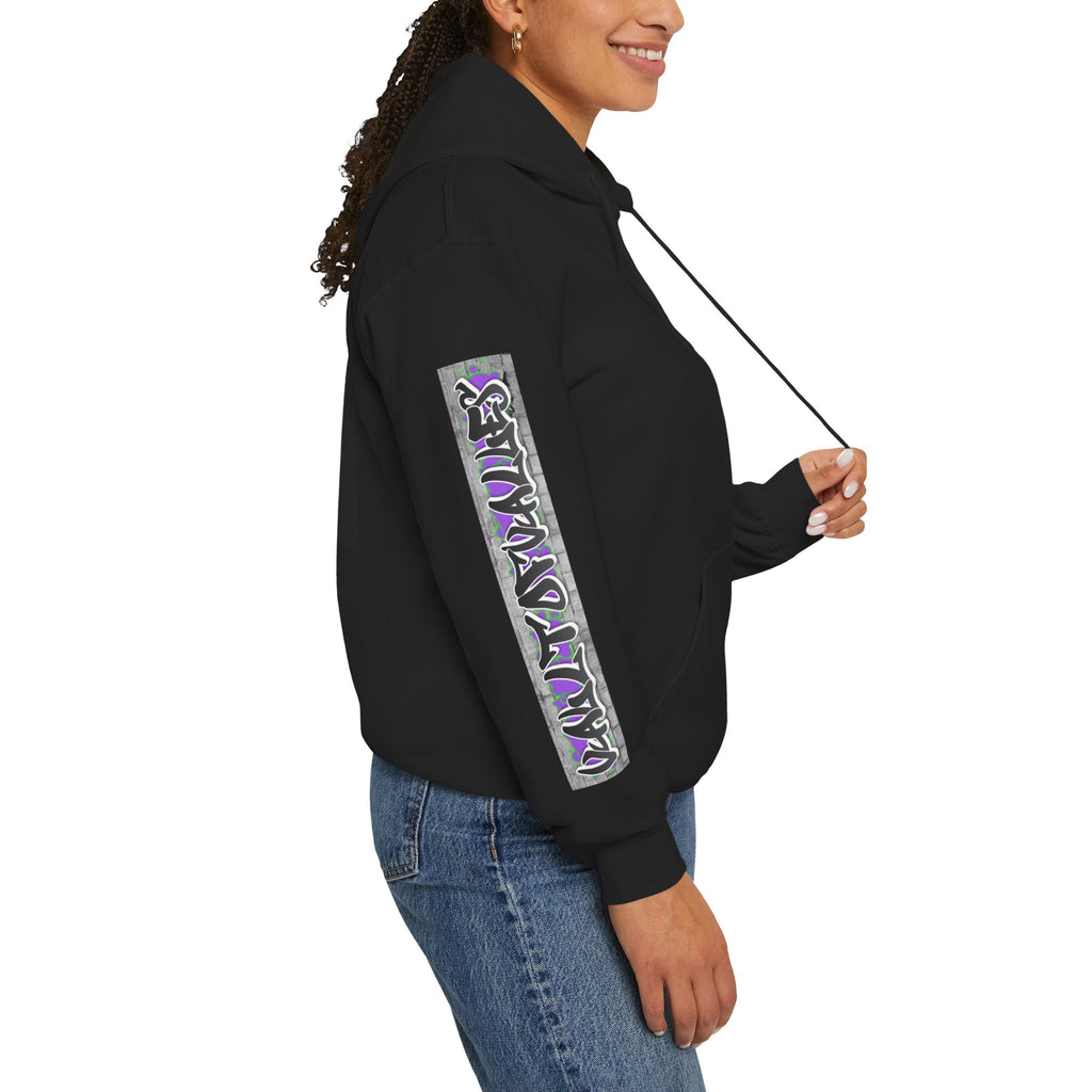 Vault of Values Hoodie