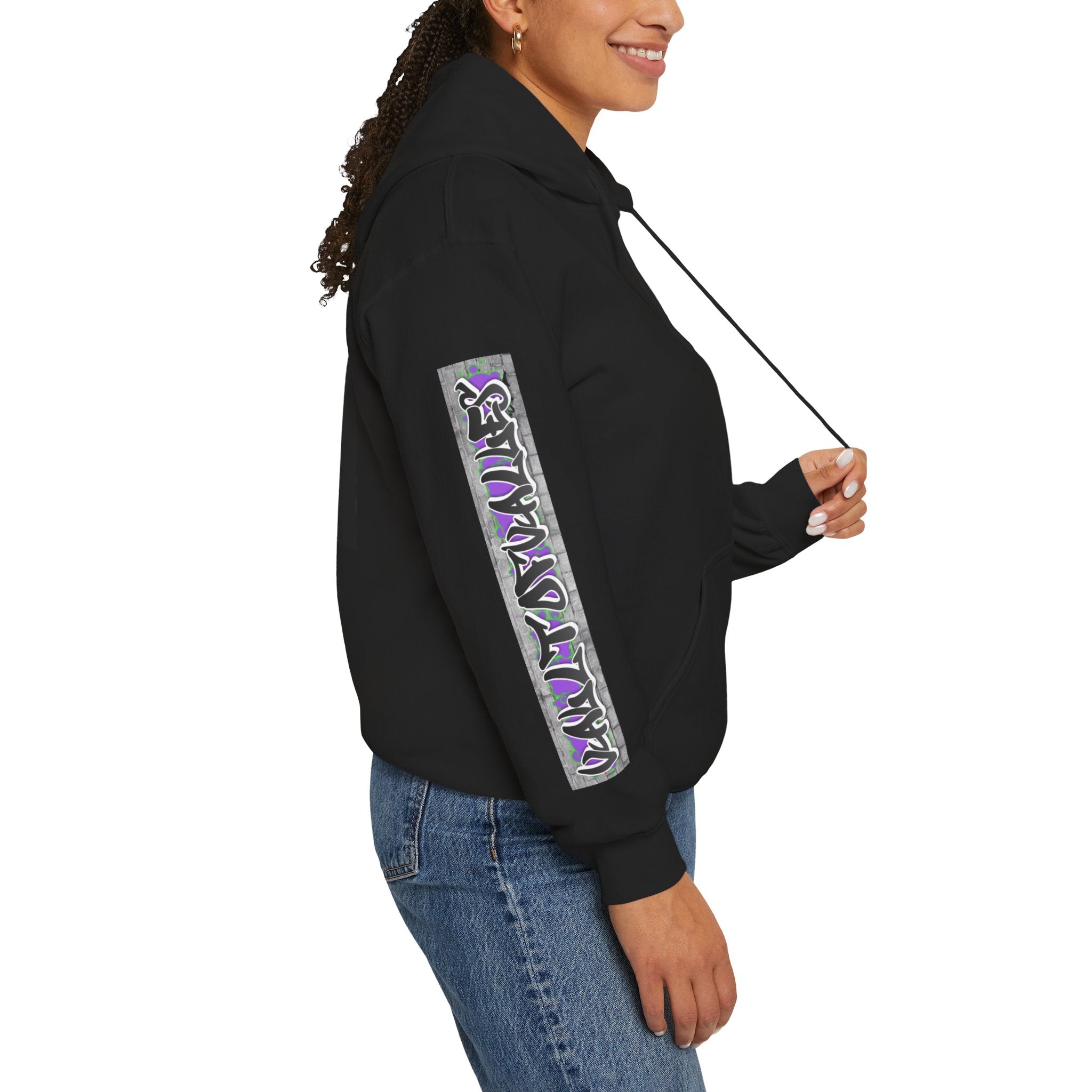Vault of Values Hoodie