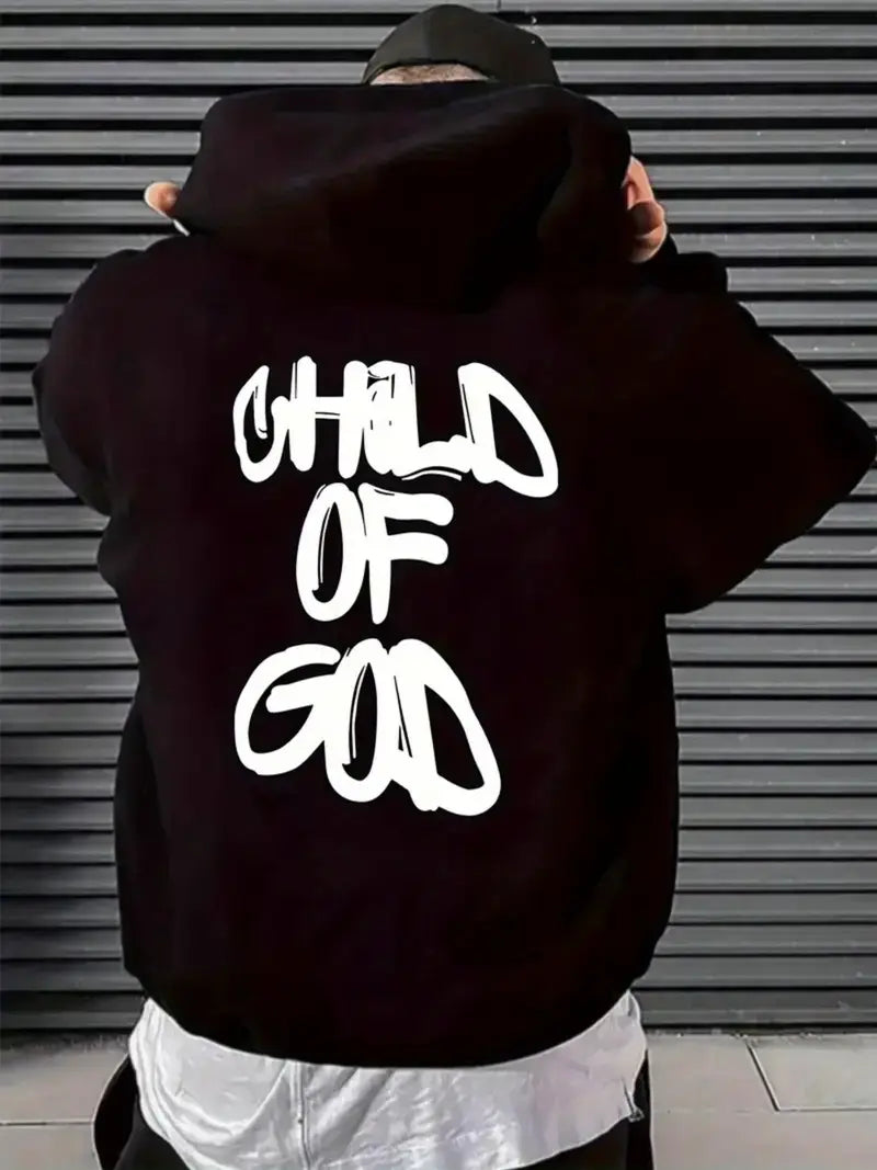 Child of God Hoodie