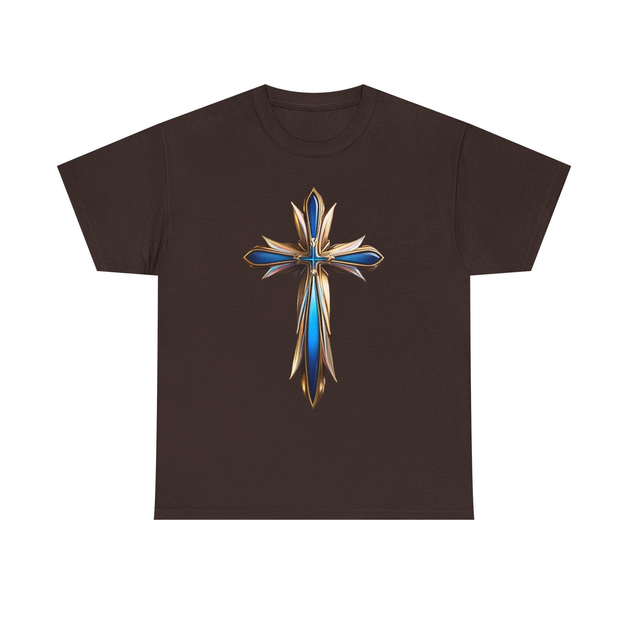 Cross T-Shirt