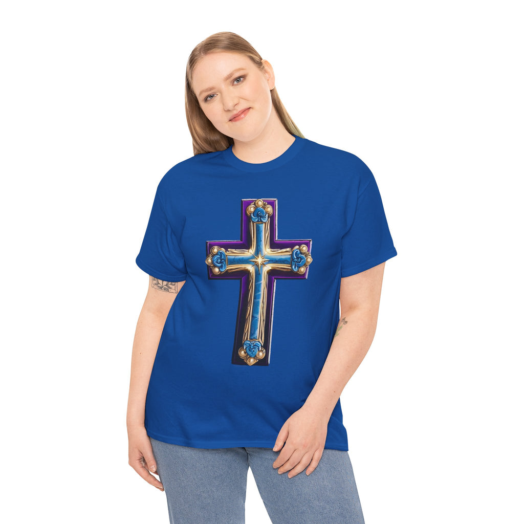Cross T-Shirt
