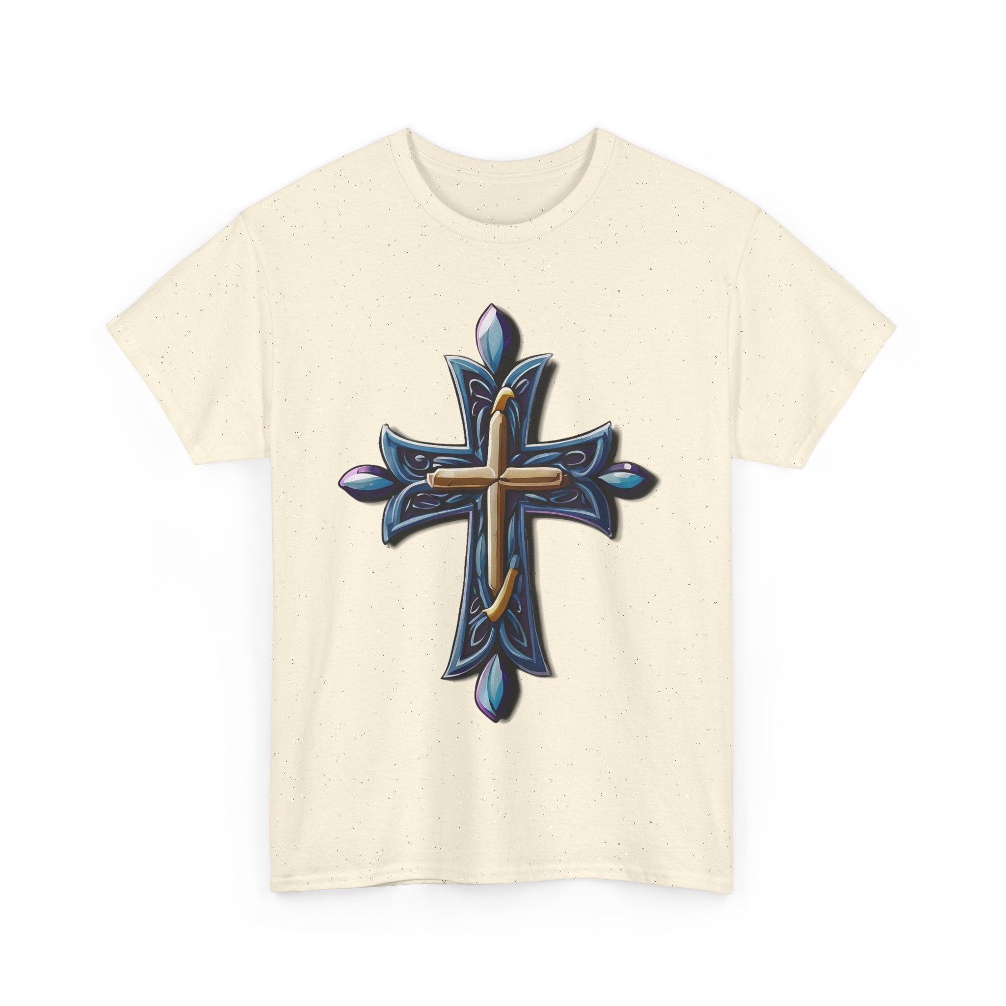 Cross T-Shirt