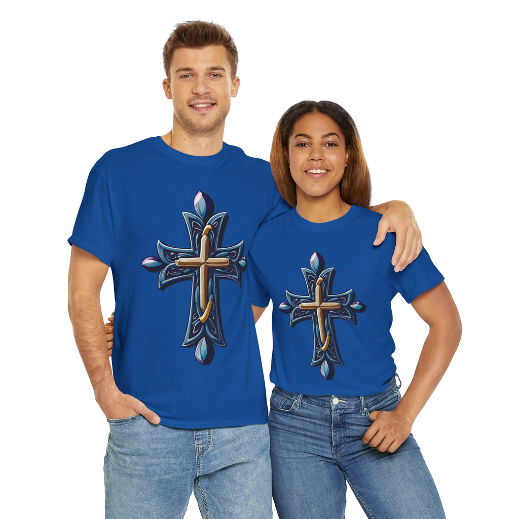 Cross T-Shirt