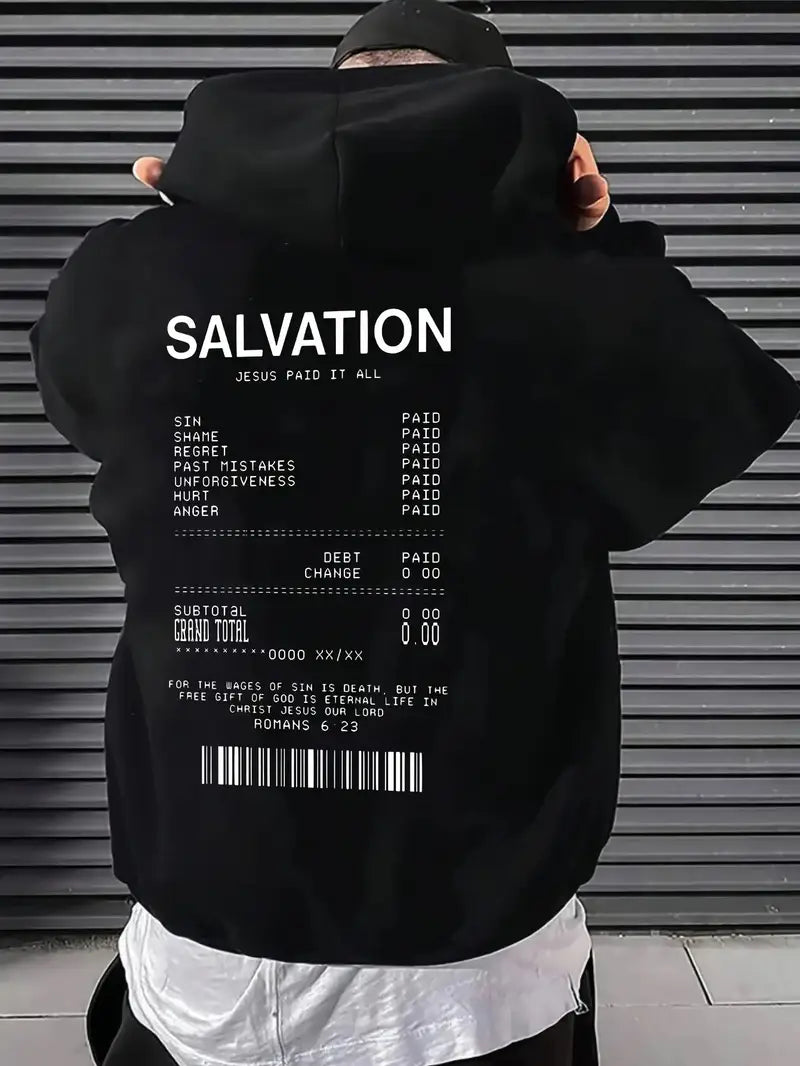Salvation
