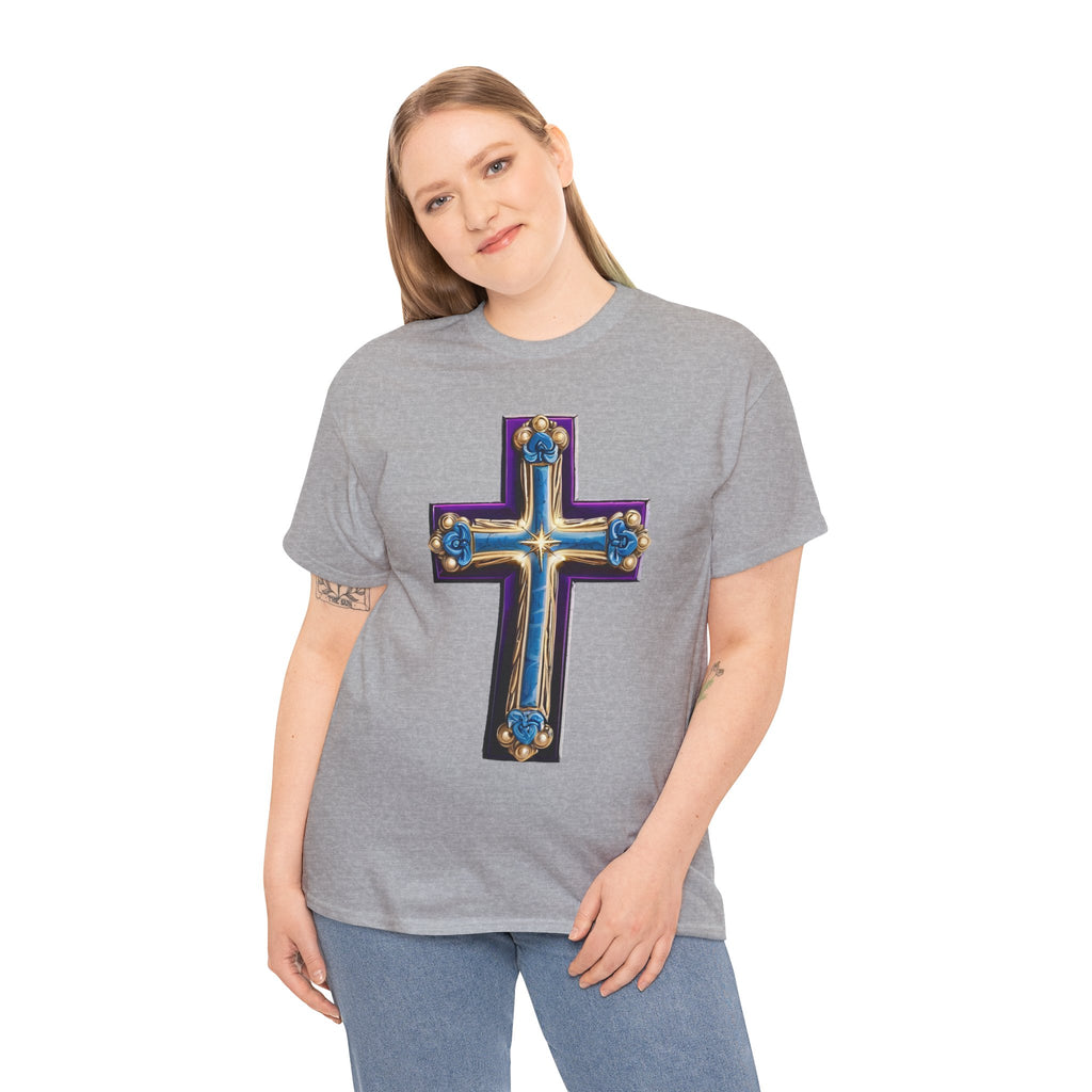 Cross T-Shirt