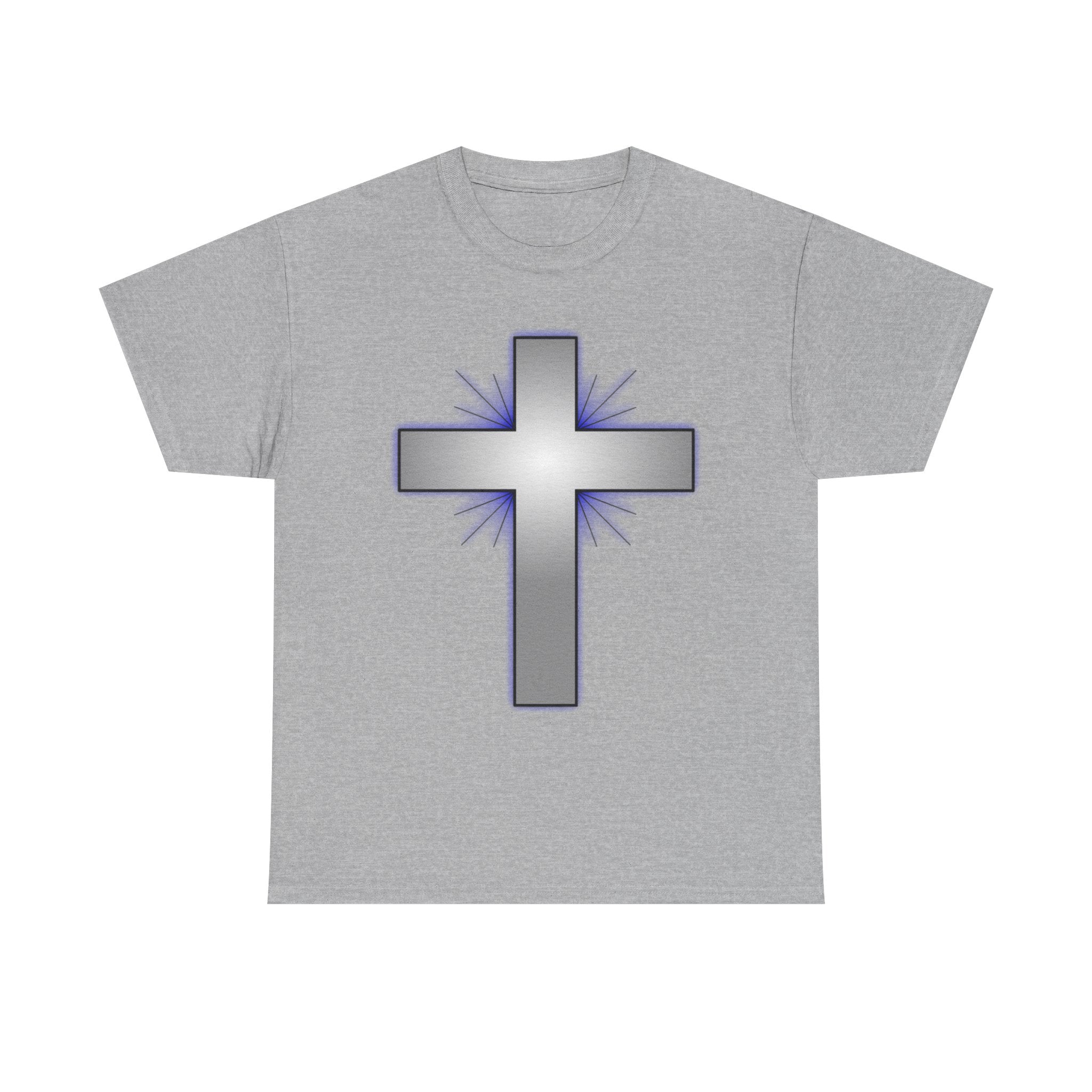 Spiritual Cross