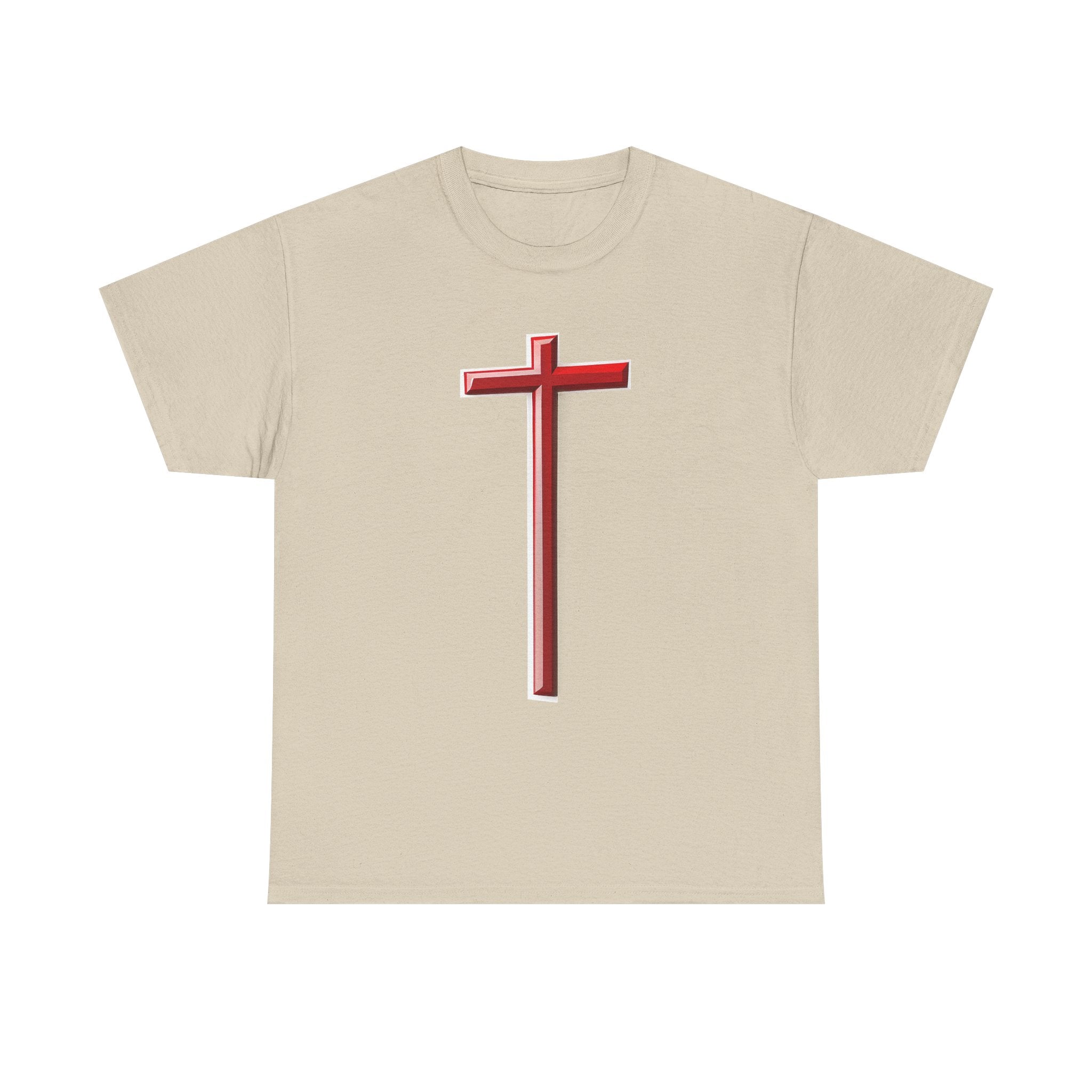 Cross T-Shirt
