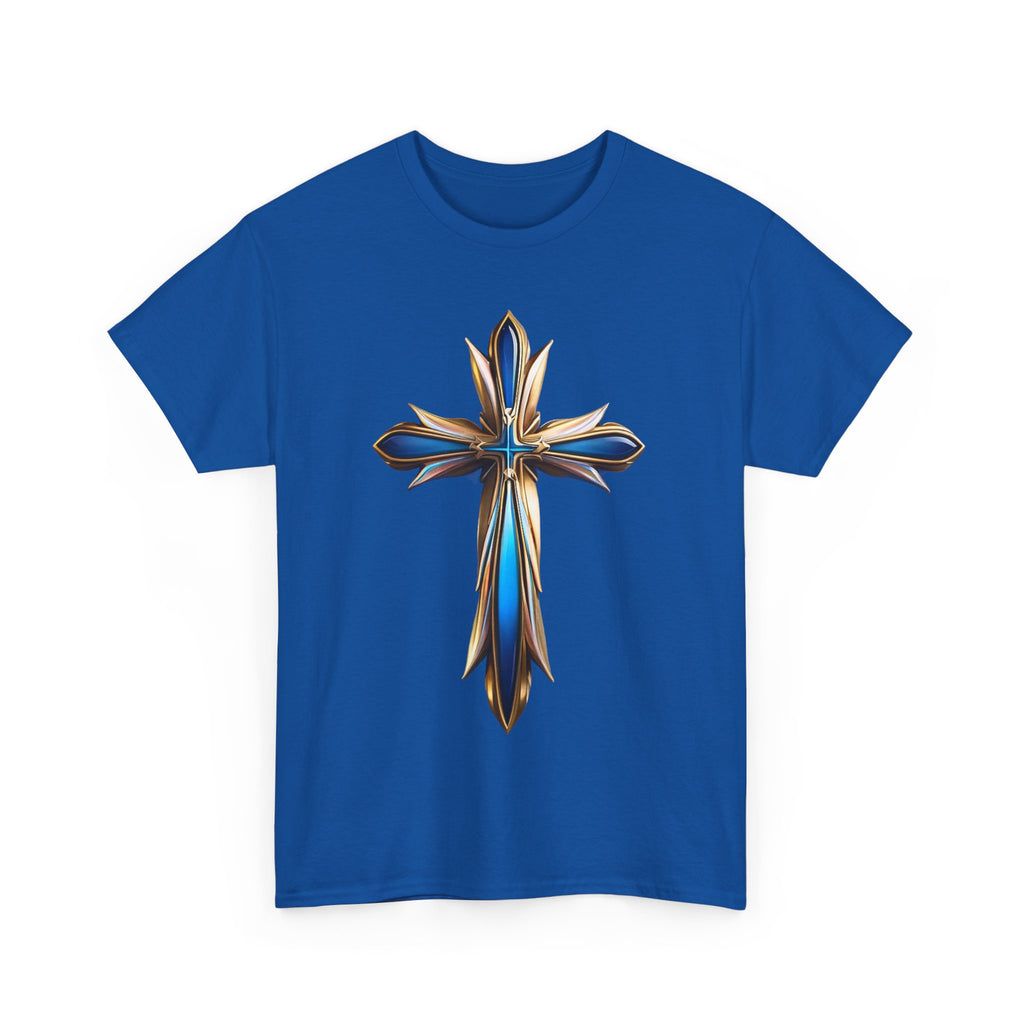 Cross T-Shirt