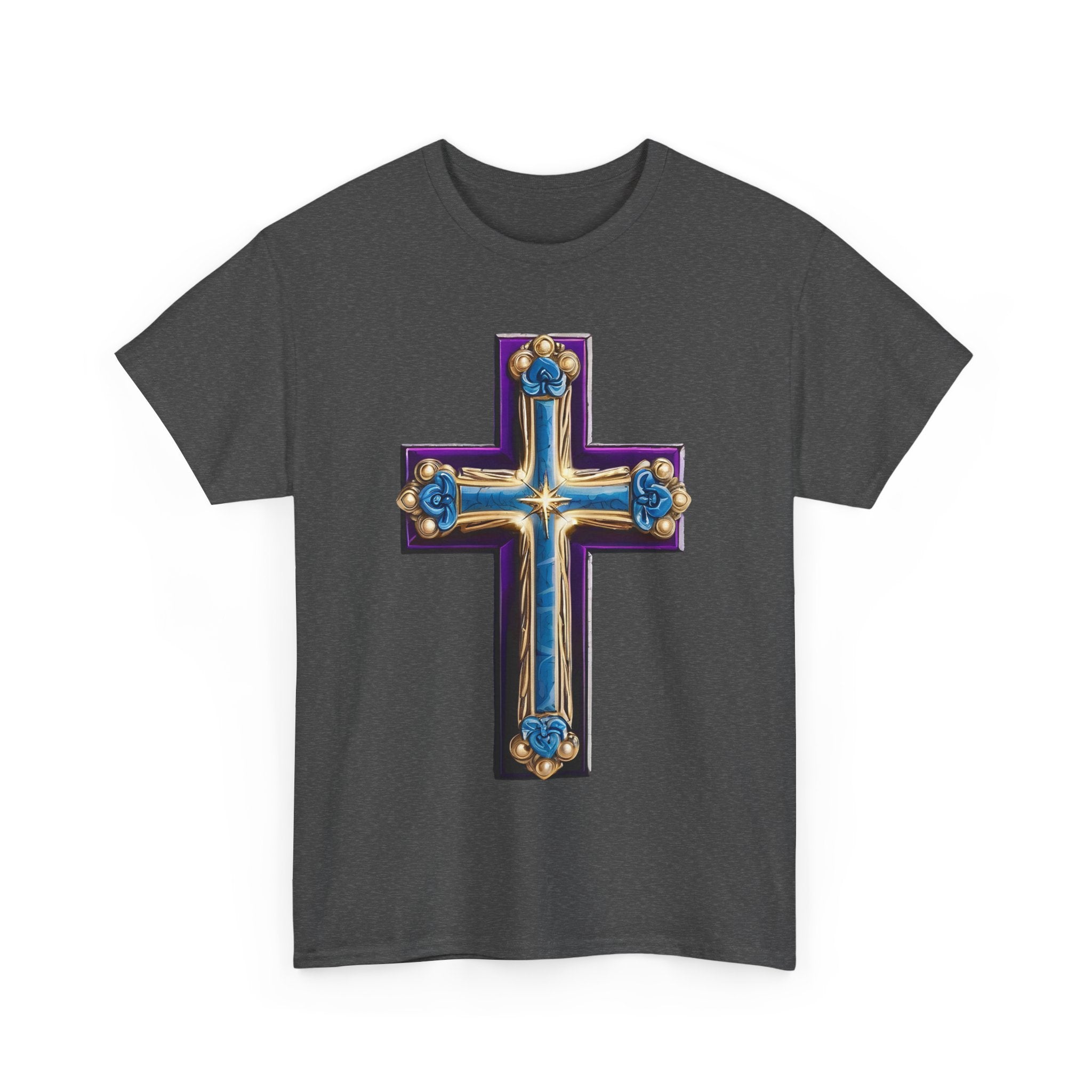 Cross T-Shirt