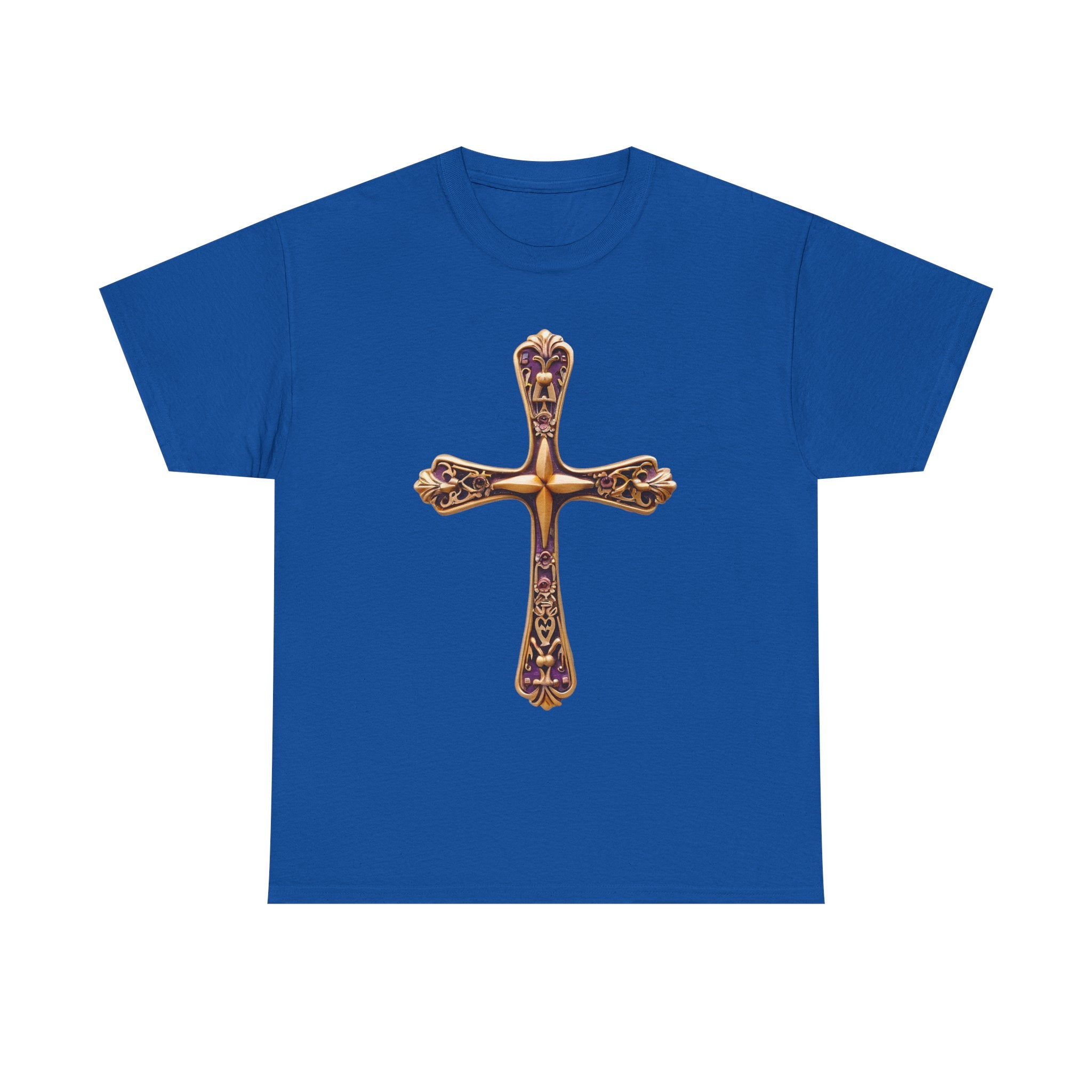 Cross T-Shirt