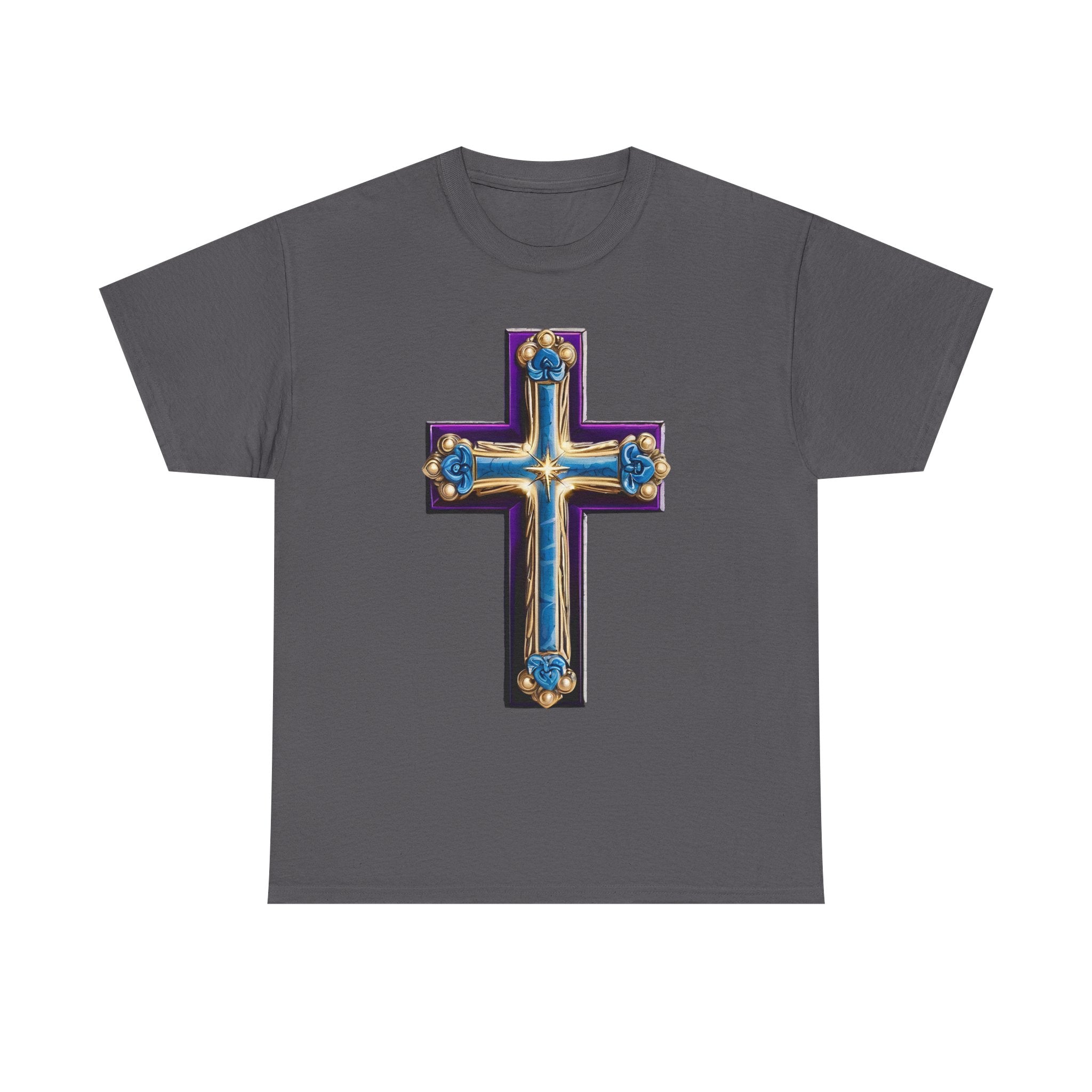 Cross T-Shirt