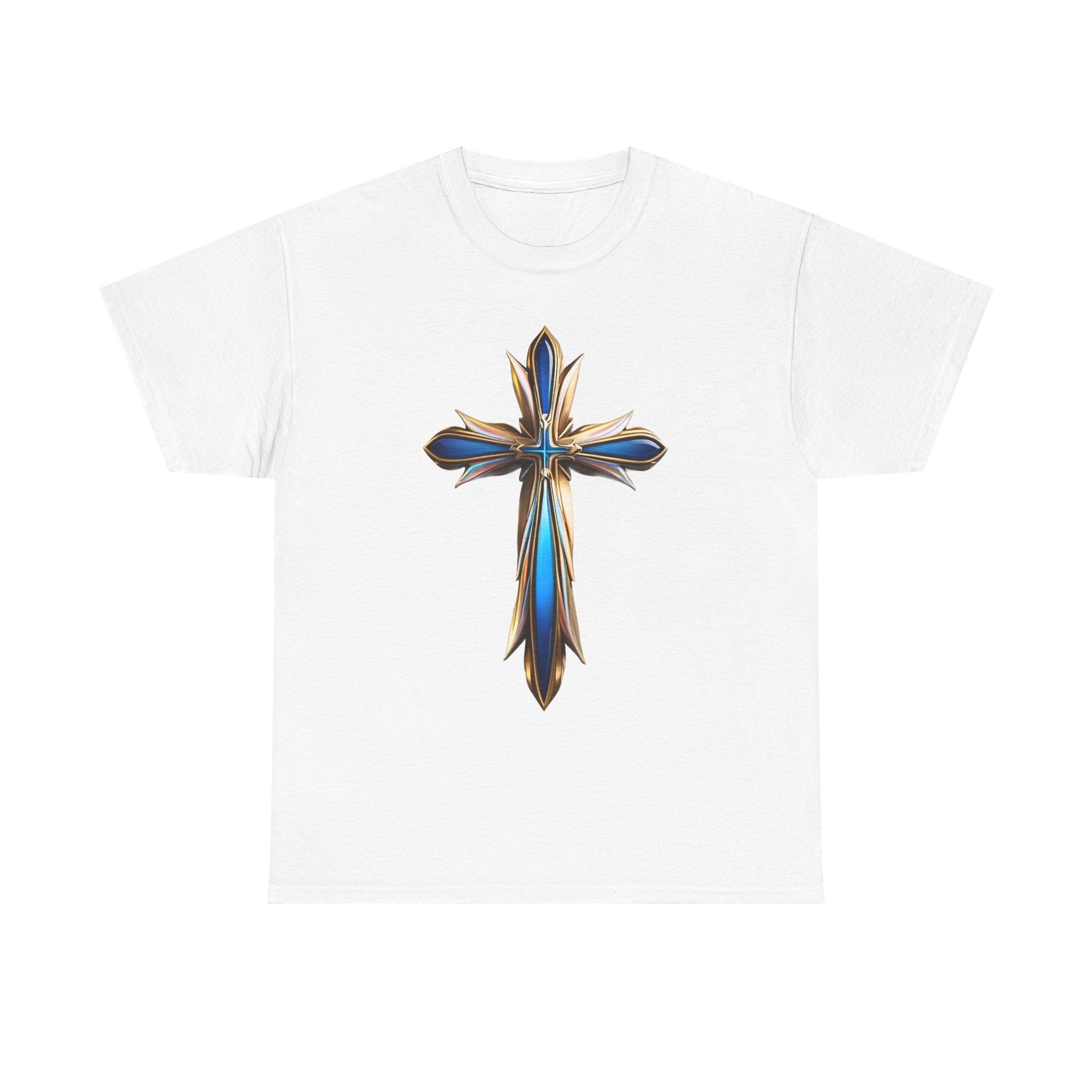 Cross T-Shirt