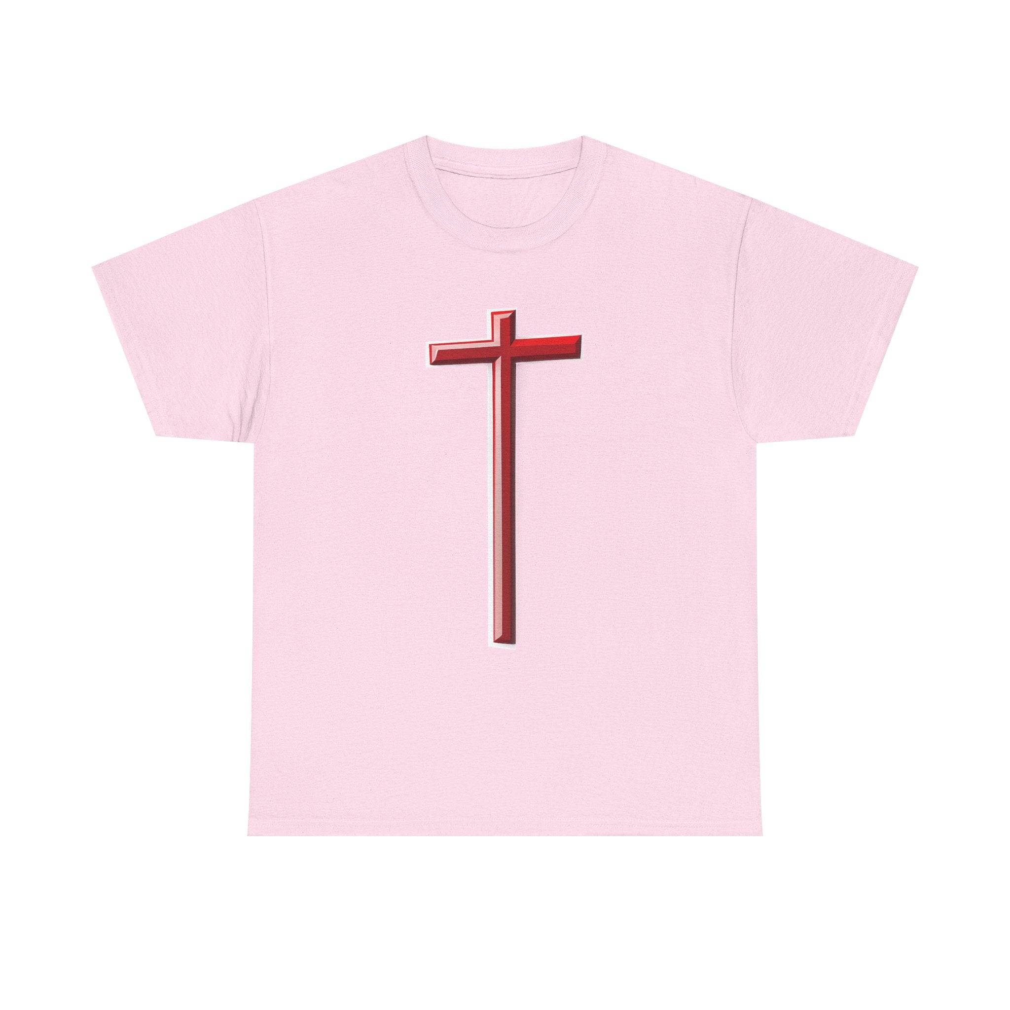 Cross T-Shirt